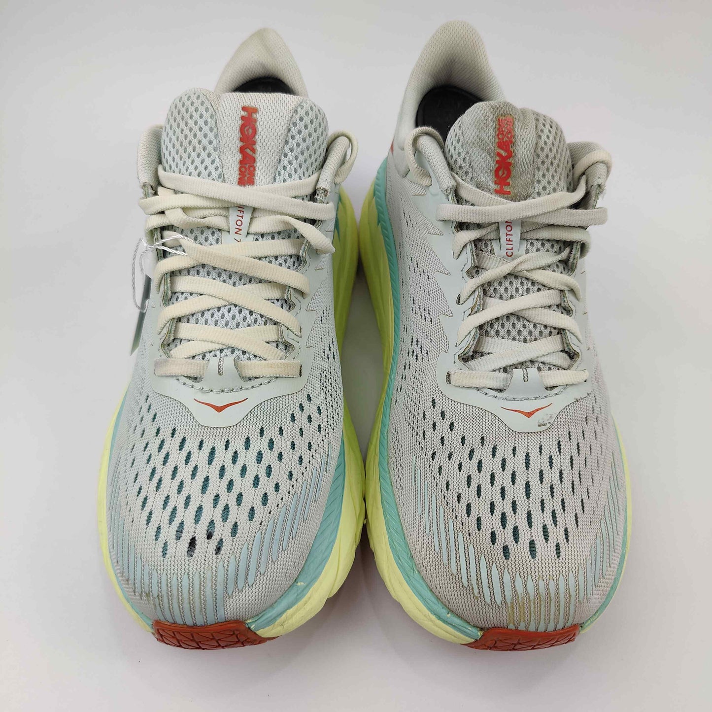 HOKA Clifton 7 (UK/PK 5.5) - 3858584