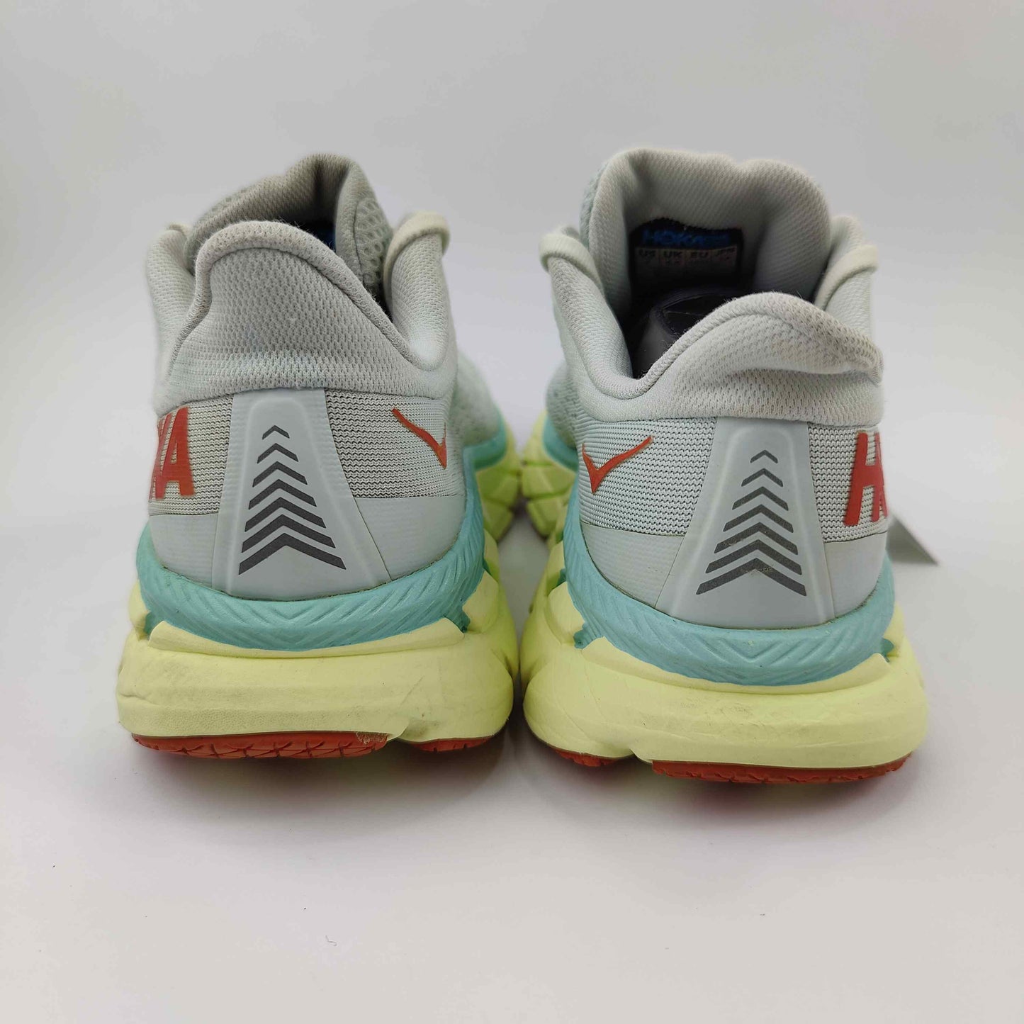 HOKA Clifton 7 (UK/PK 5.5) - 3858584