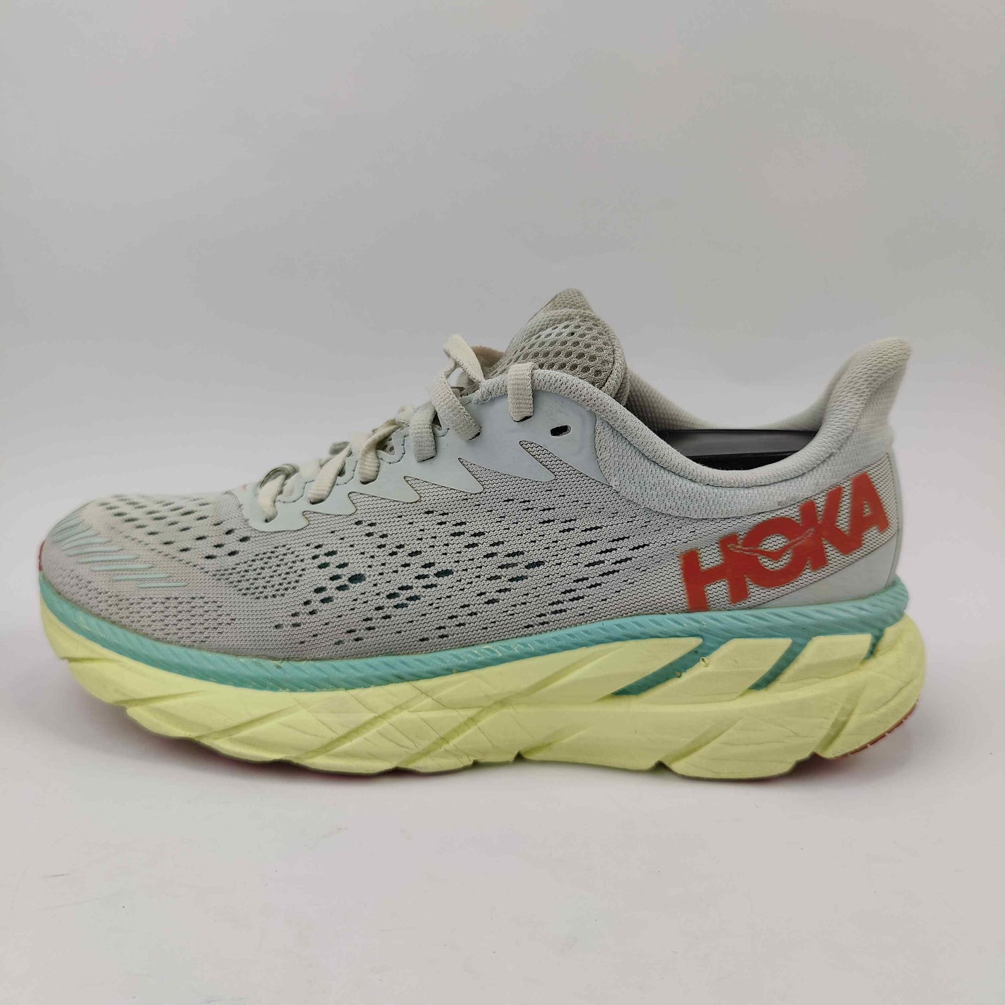HOKA Clifton 7 (UK/PK 5.5) - 3858584