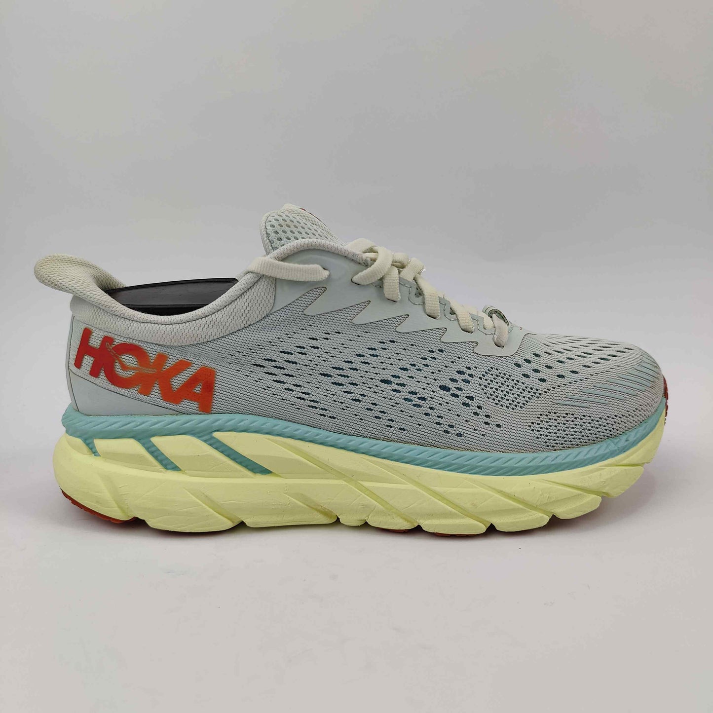 HOKA Clifton 7 (UK/PK 5.5) - 3858584