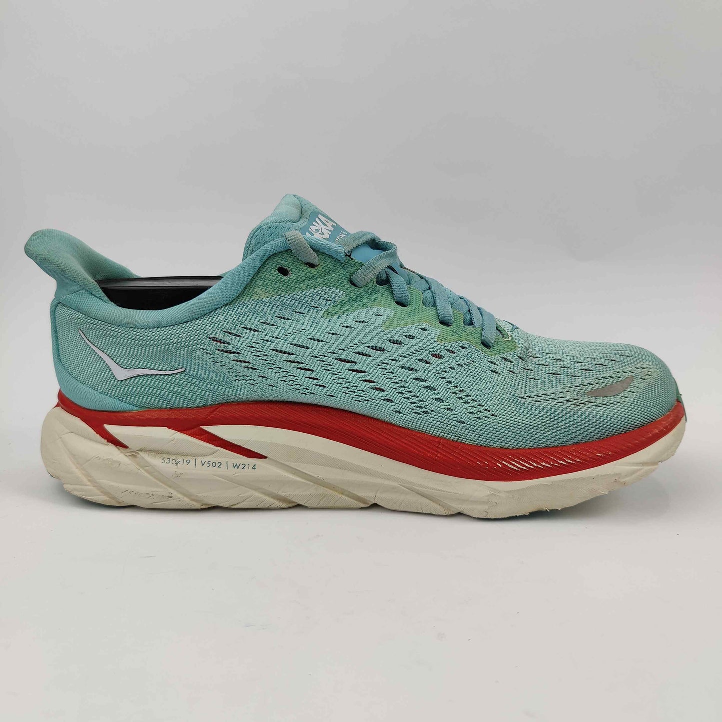 HOKA Clifton 8 (UK/PK 6) - 3958582