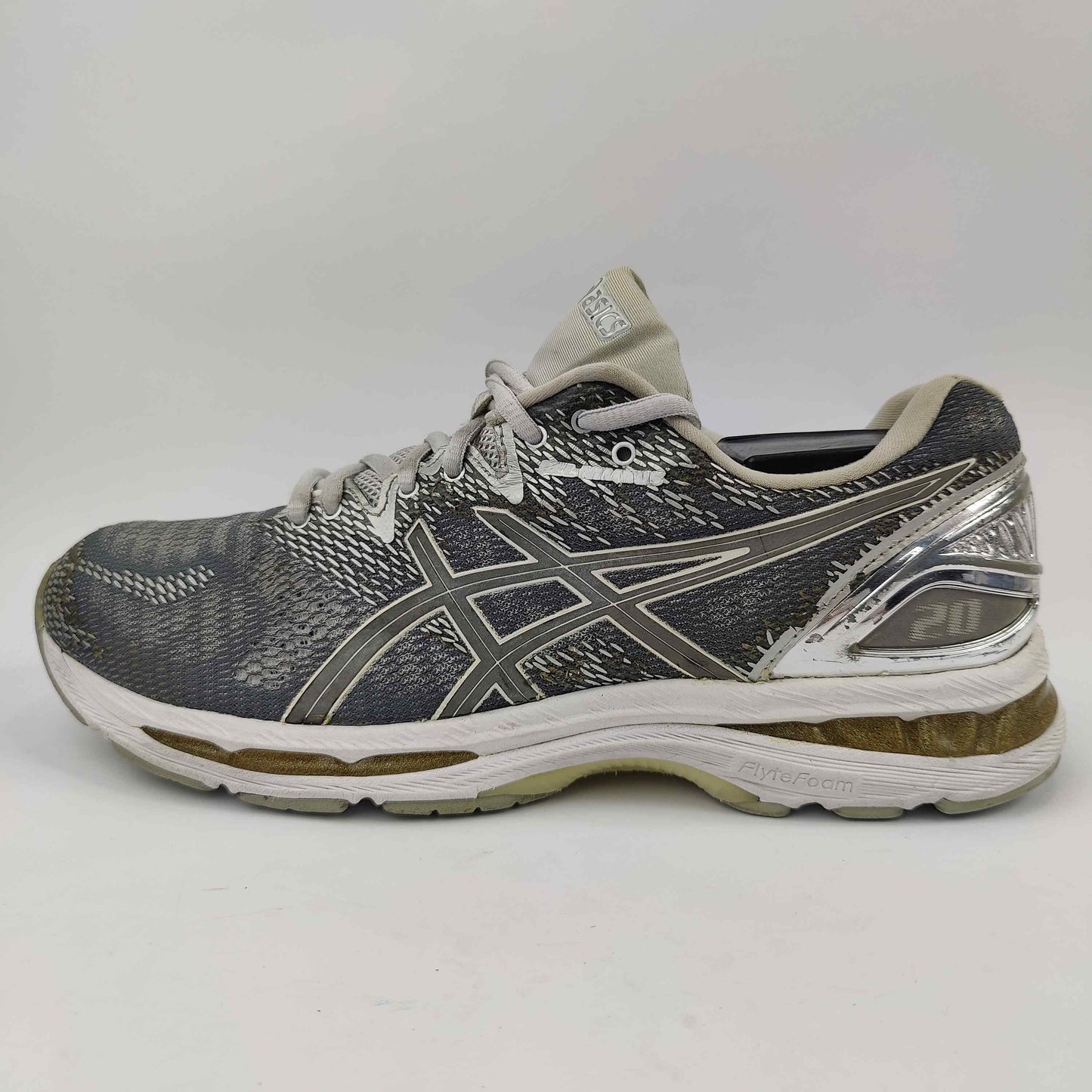 ASICS Gel Nimbus 20 (UK/PK 9) - 4358581