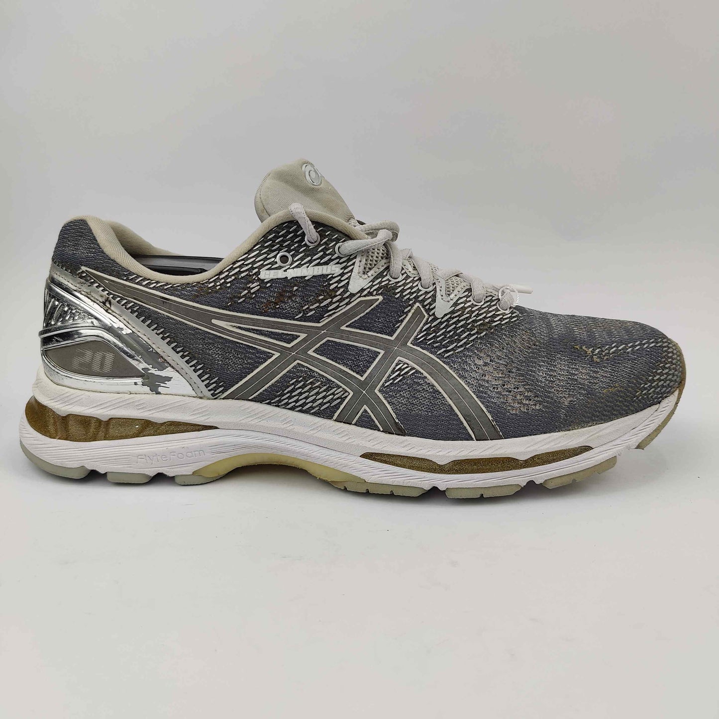 ASICS Gel Nimbus 20 (UK/PK 9) - 4358581