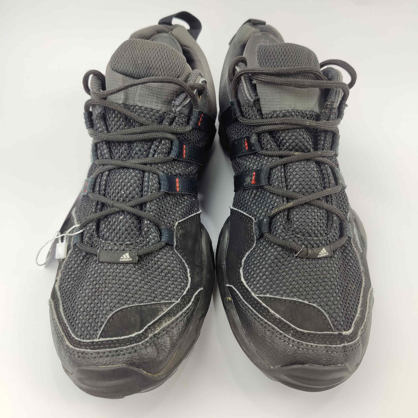 Adidas GTX Hiking Shoes (UK/PK 9.5) - 4408608