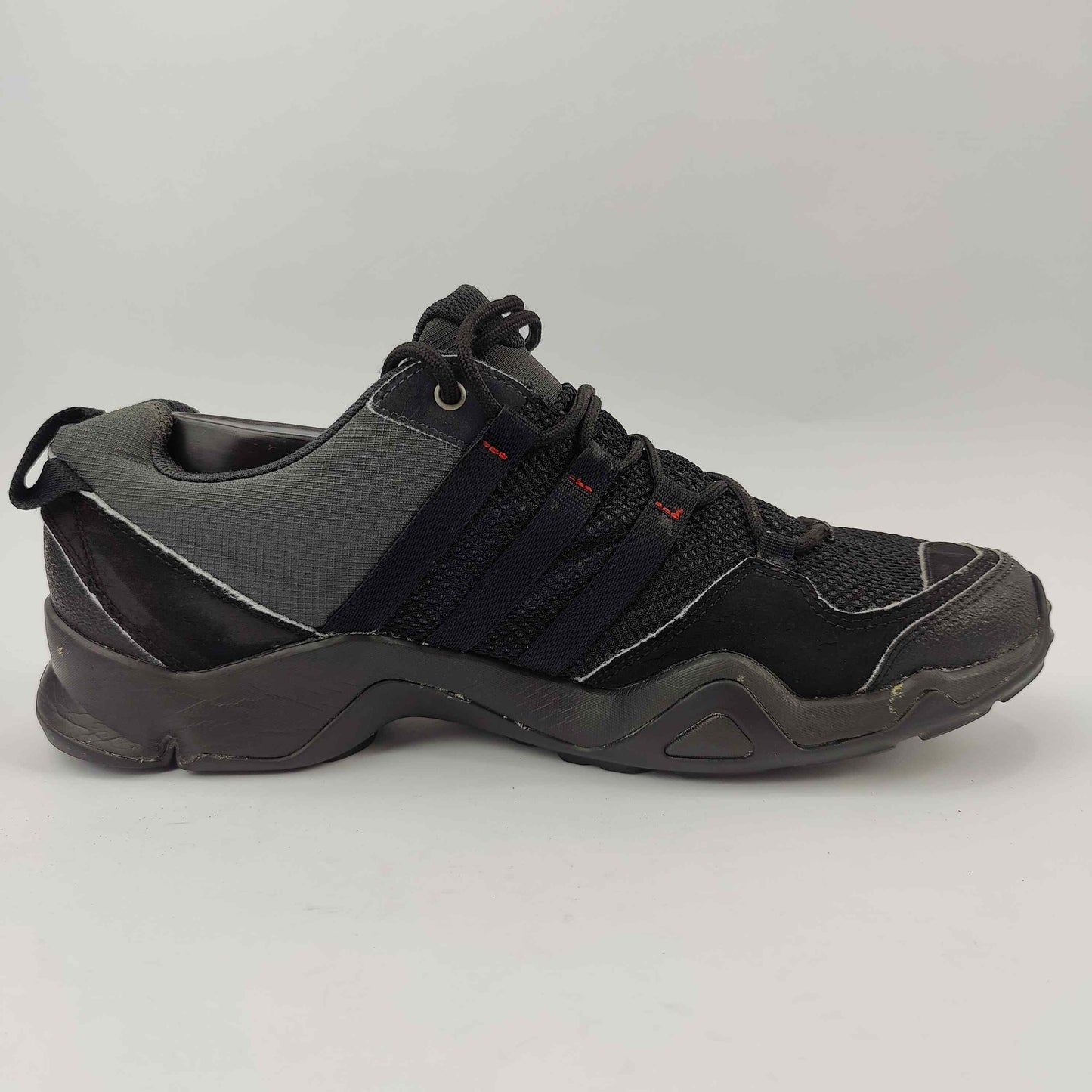 Adidas GTX Hiking Shoes (UK/PK 9.5) - 4408608