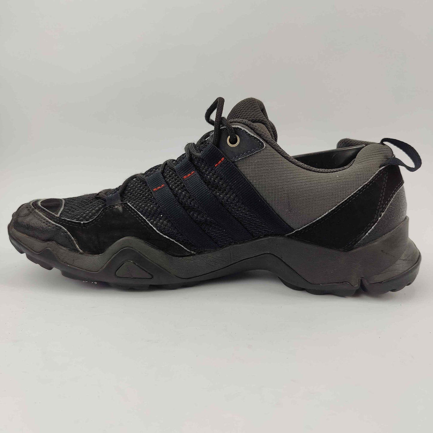 Adidas GTX Hiking Shoes (UK/PK 9.5) - 4408608