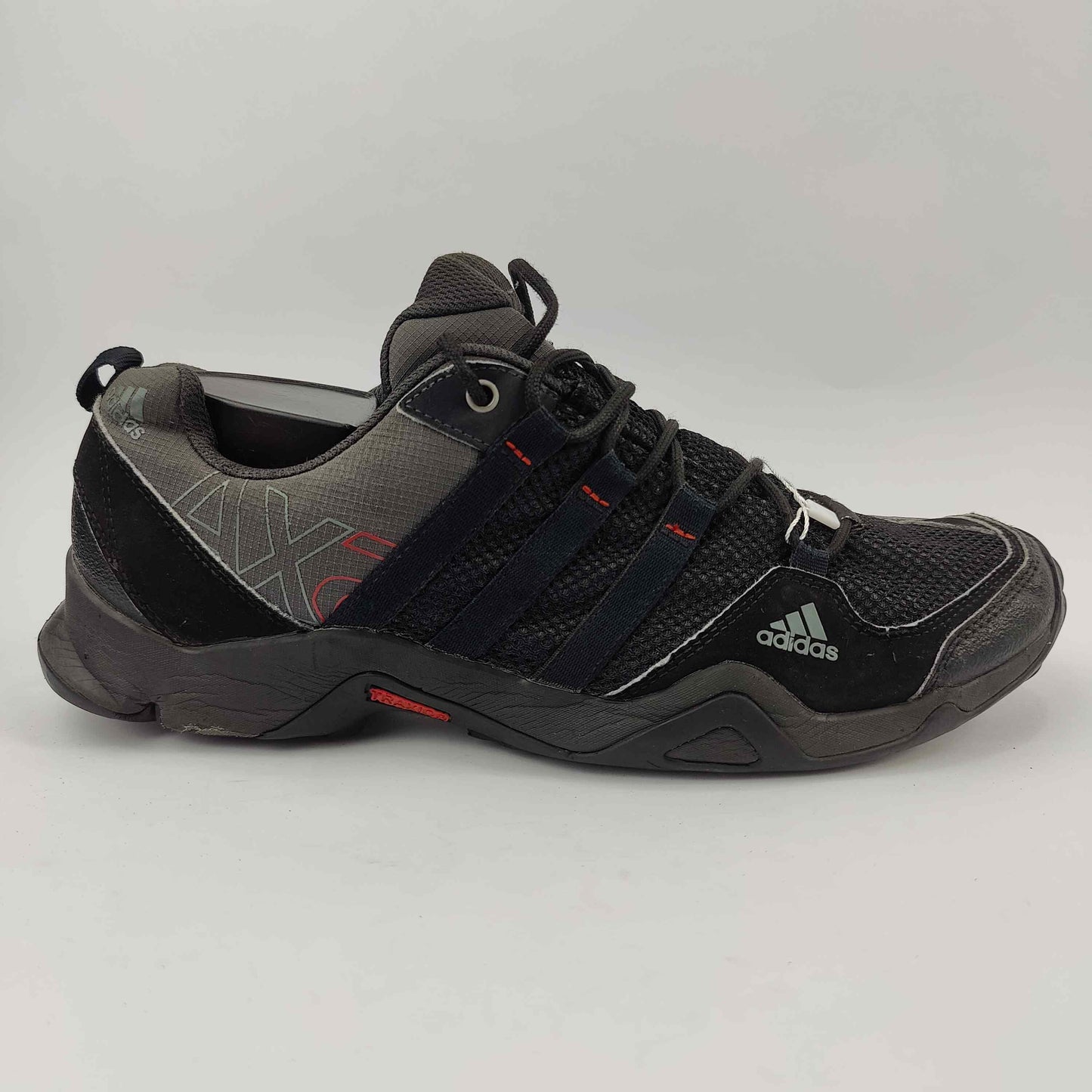 Adidas GTX Hiking Shoes (UK/PK 9.5) - 4408608