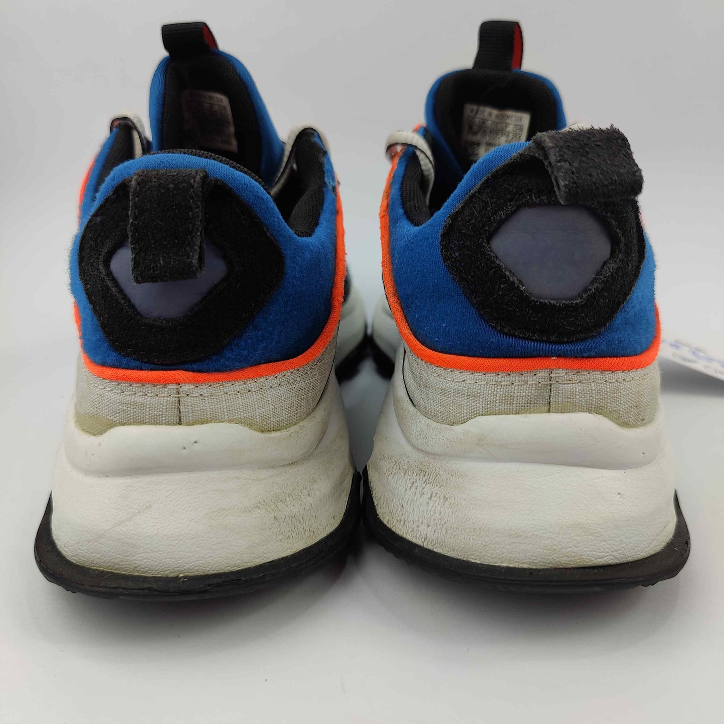 Adidas Response Boost (UK/PK 7.5) - 4158587