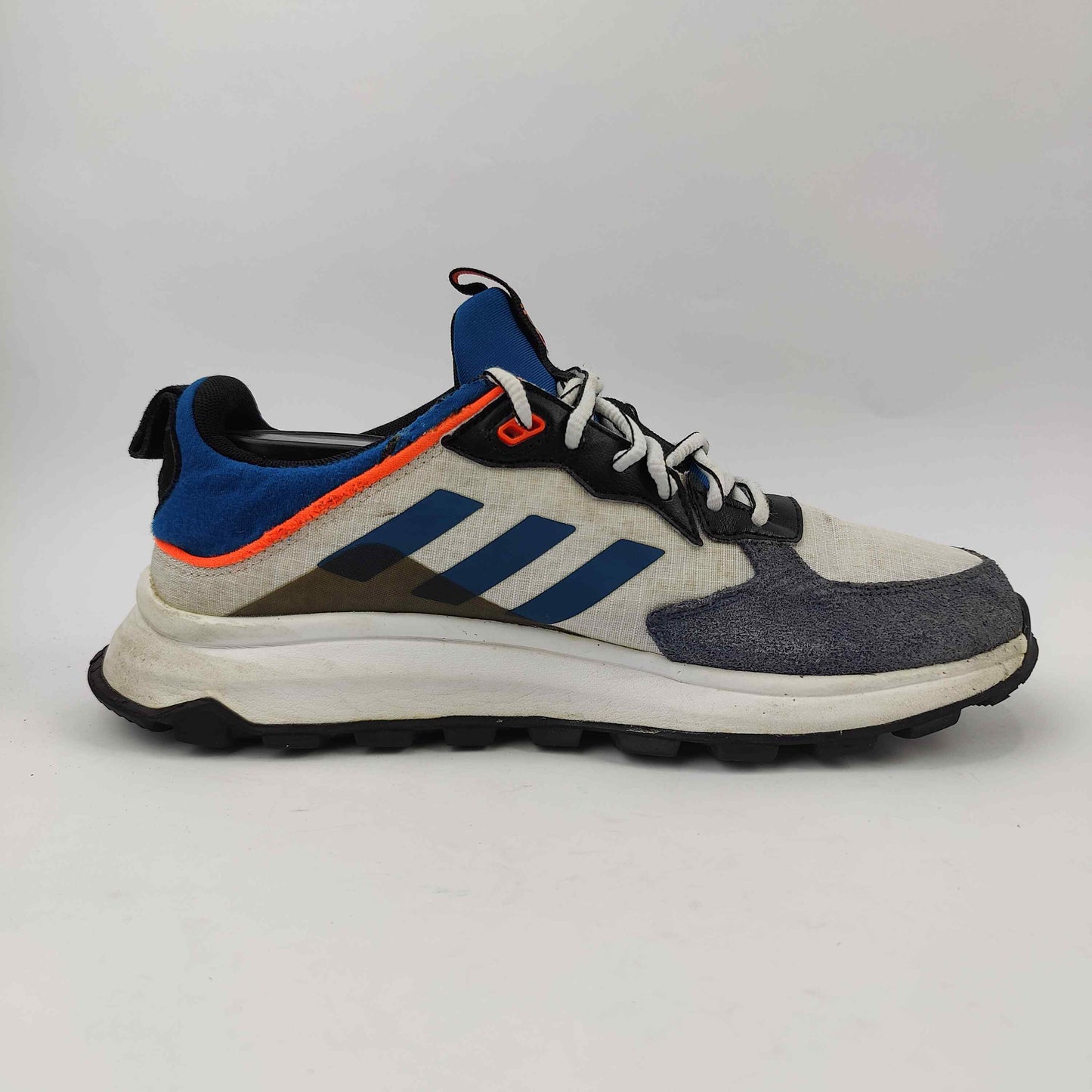 Adidas Response Boost (UK/PK 7.5) - 4158587