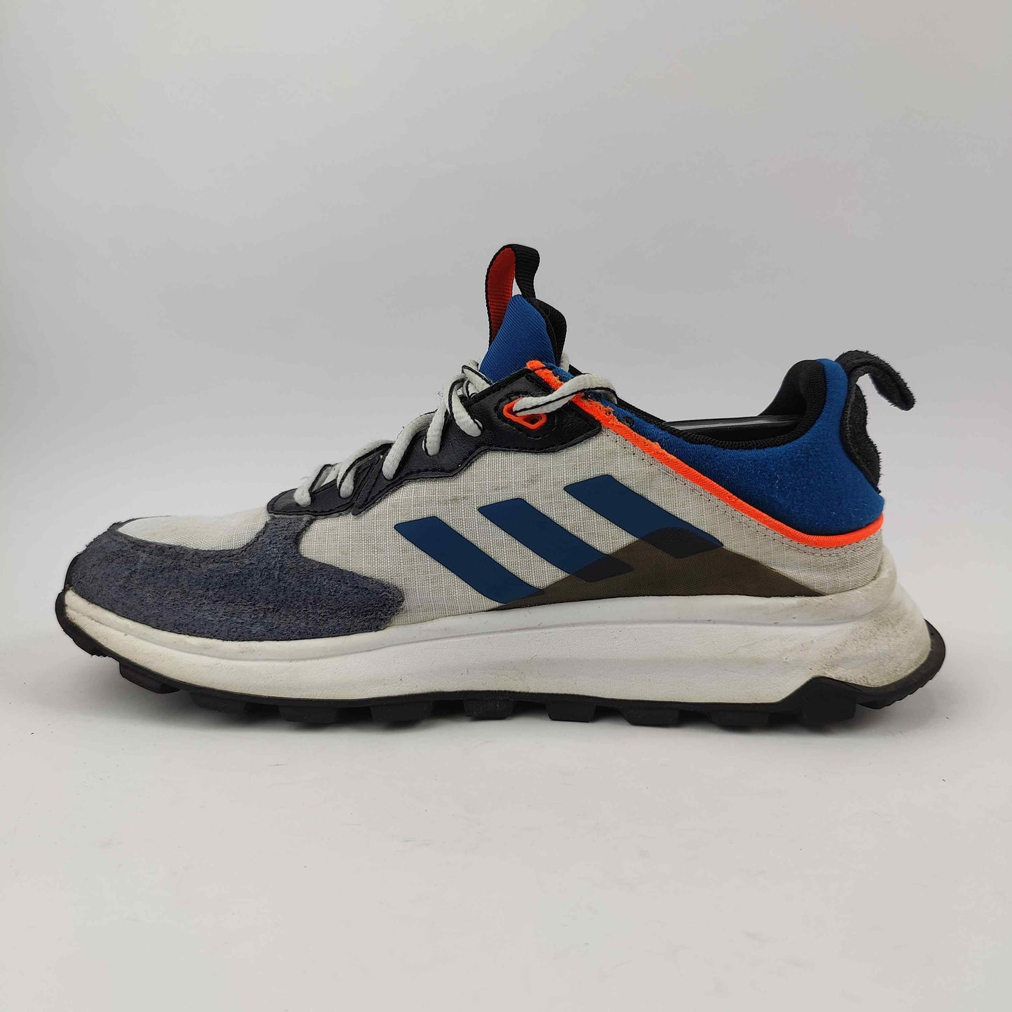 Adidas Response Boost (UK/PK 7.5) - 4158587