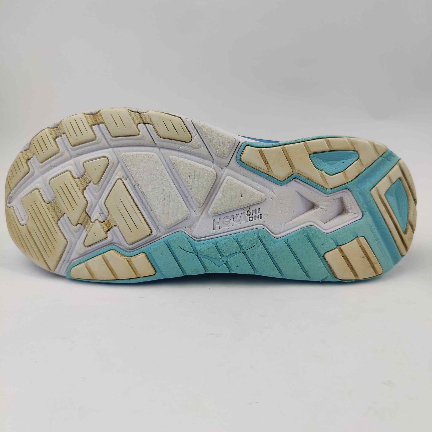 HOKA Arahi 4 (UK/PK 6.5) - 4008592
