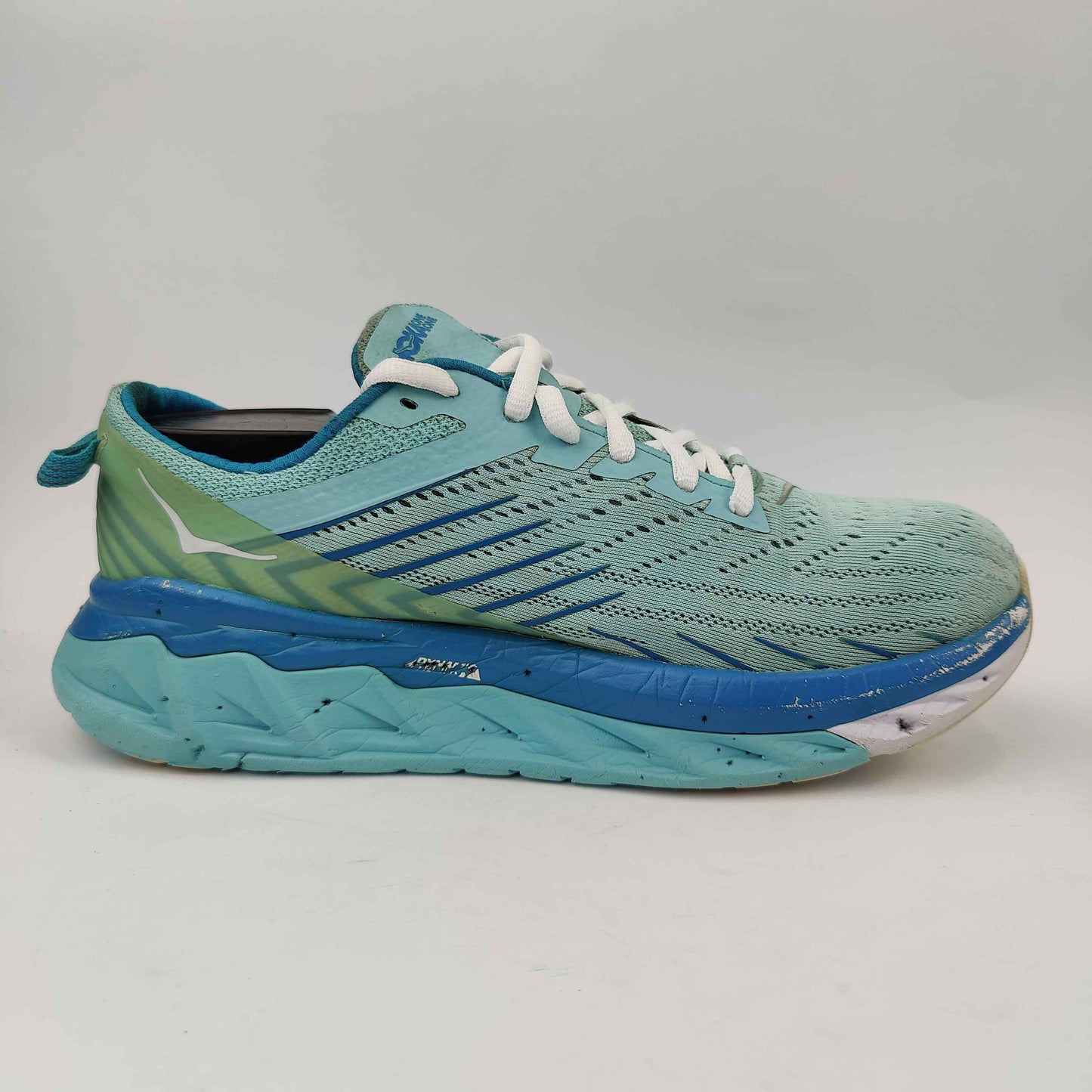 HOKA Arahi 4 (UK/PK 6.5) - 4008592
