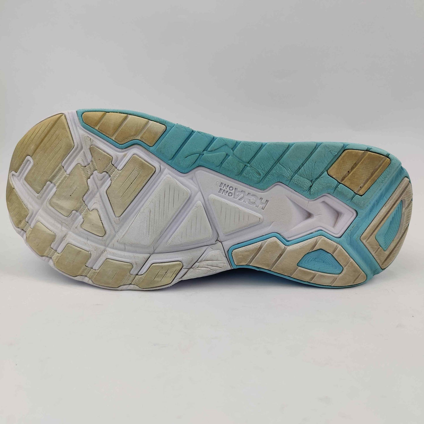 HOKA Arahi 4 (UK/PK 6.5) - 4008592