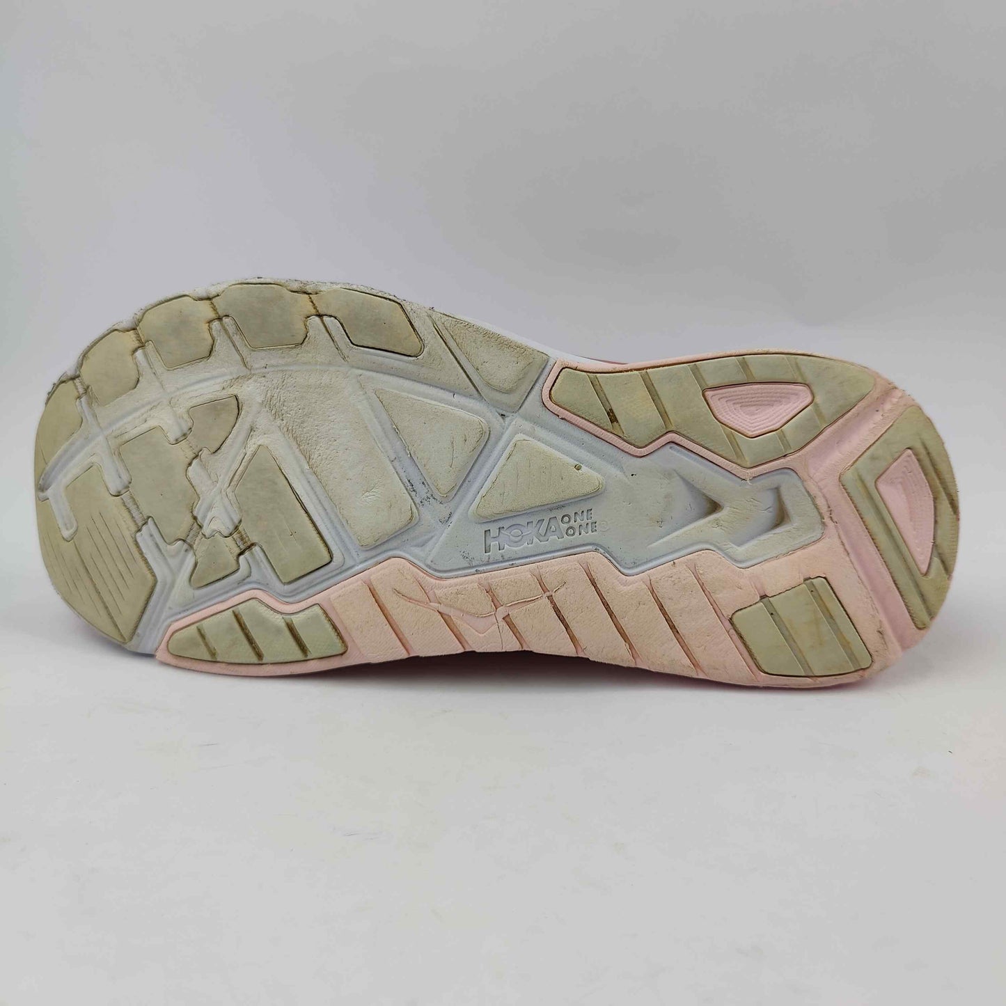 HOKA Arahi 4 (UK/PK 7) - 4058596