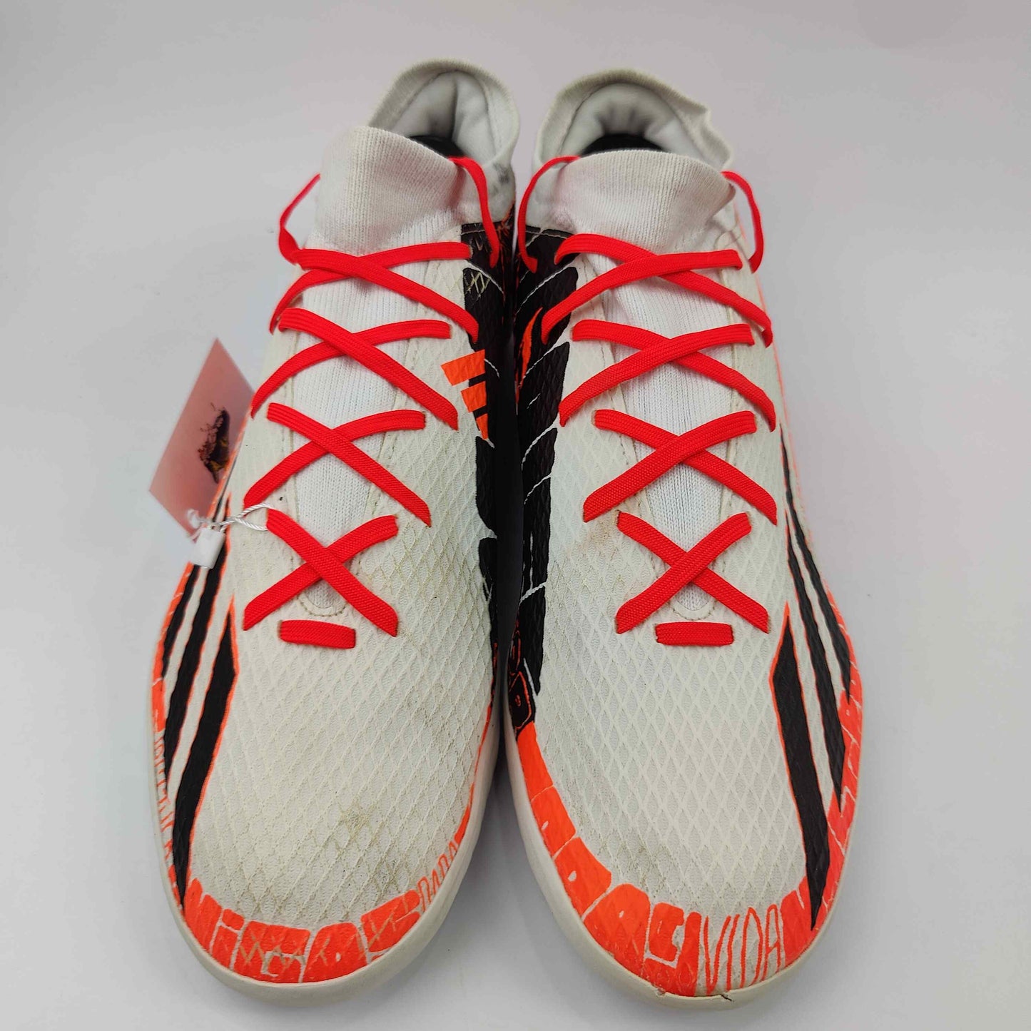 Adidas x Messi Speedportal Football (UK/PK 11) - 4608591