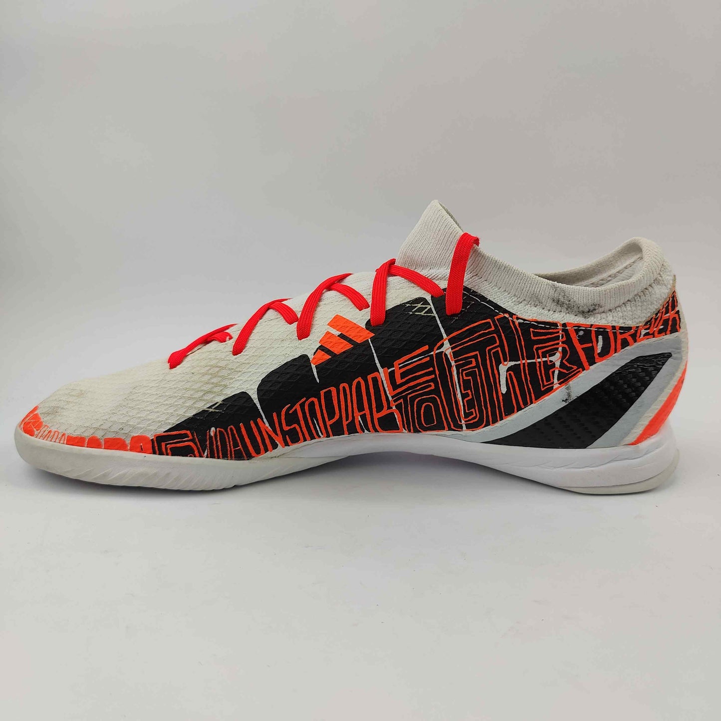 Adidas x Messi Speedportal Football (UK/PK 11) - 4608591
