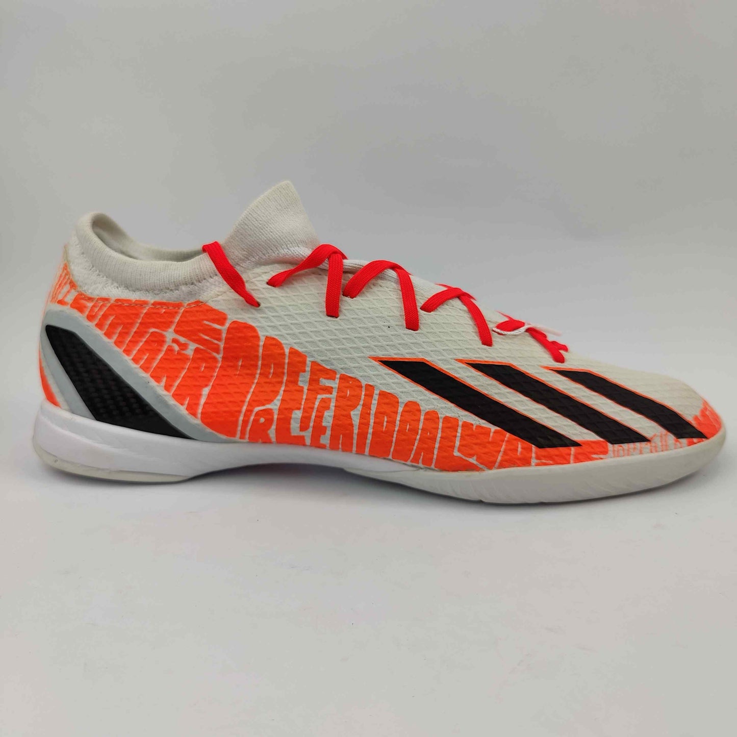 Adidas x Messi Speedportal Football (UK/PK 11) - 4608591