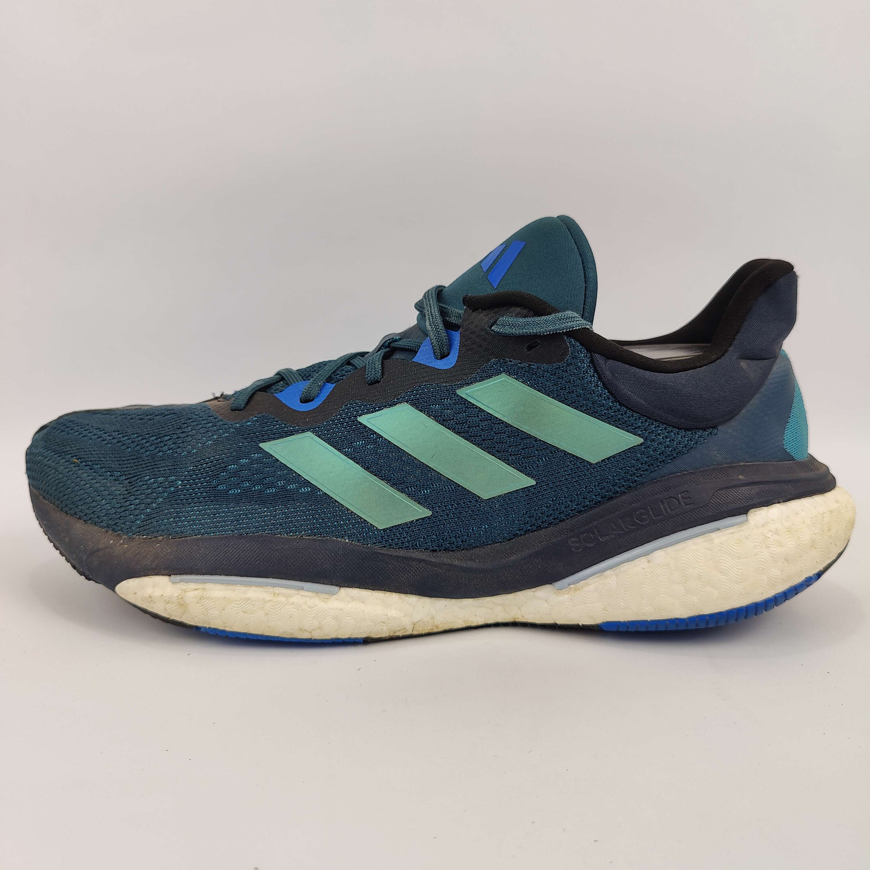 Adidas Solar Glide 6 (UK/PK 11) - 4608695
