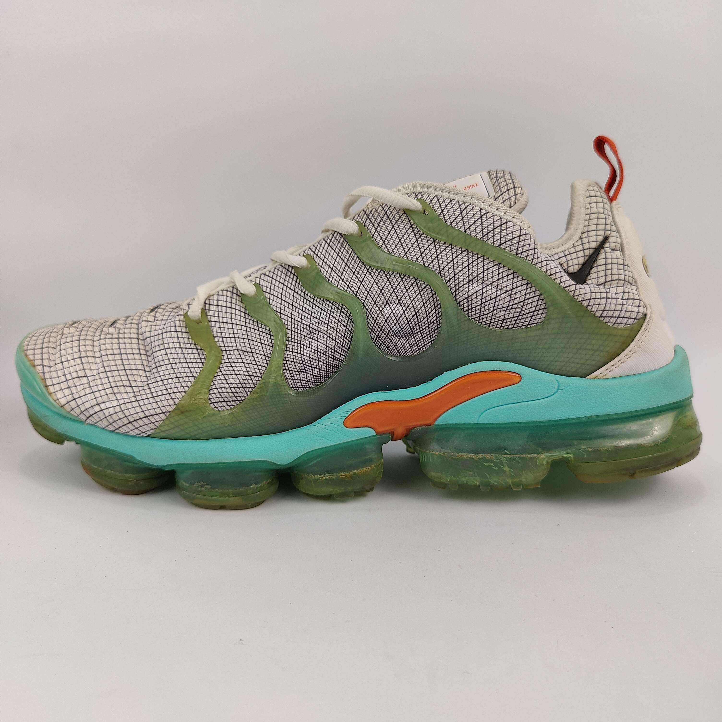 Nike Air Vapormax (UK/PK 12) - 4758688