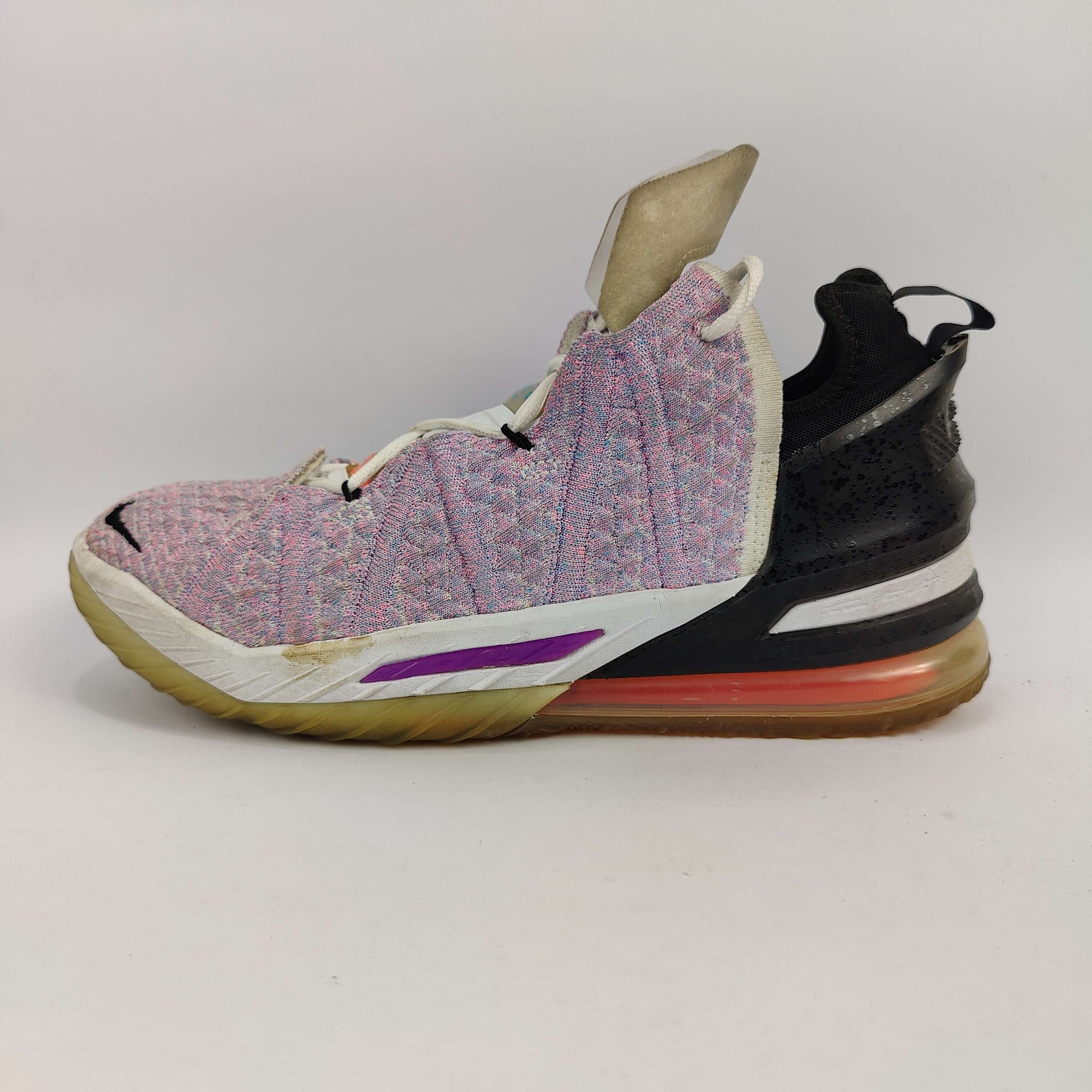 Nike Lebron 18 (UK/PK 8.5) - 4308723