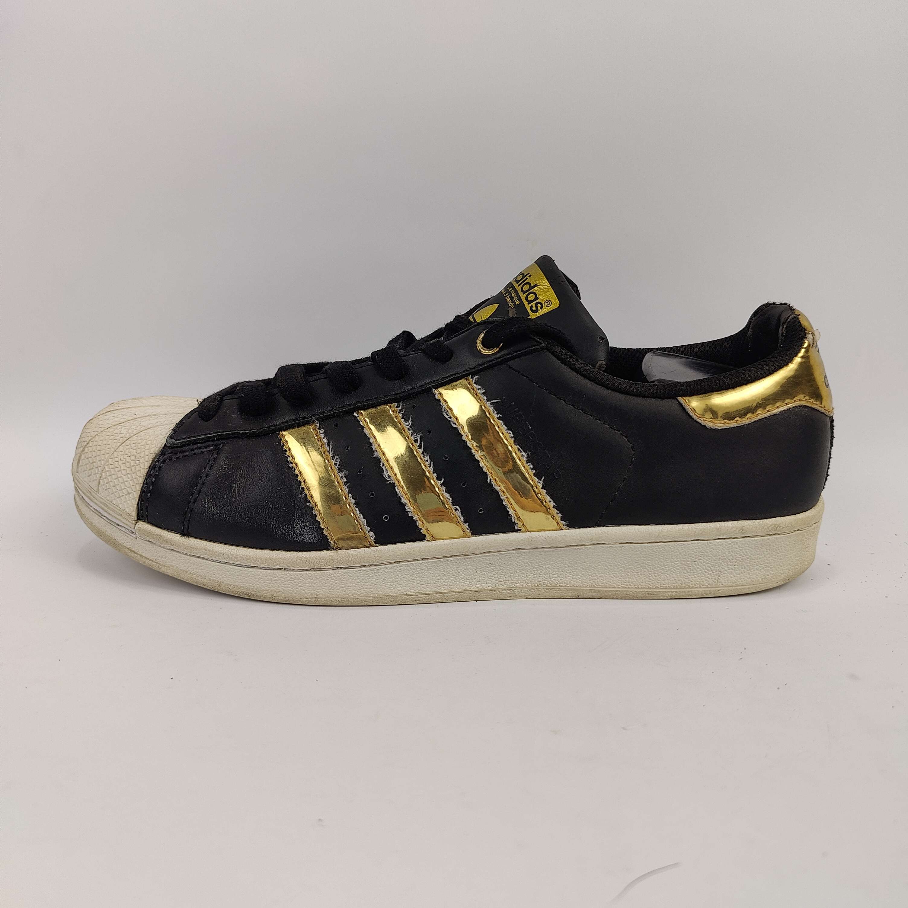 Adidas Superstar (UK/PK 8.5) - 4258714