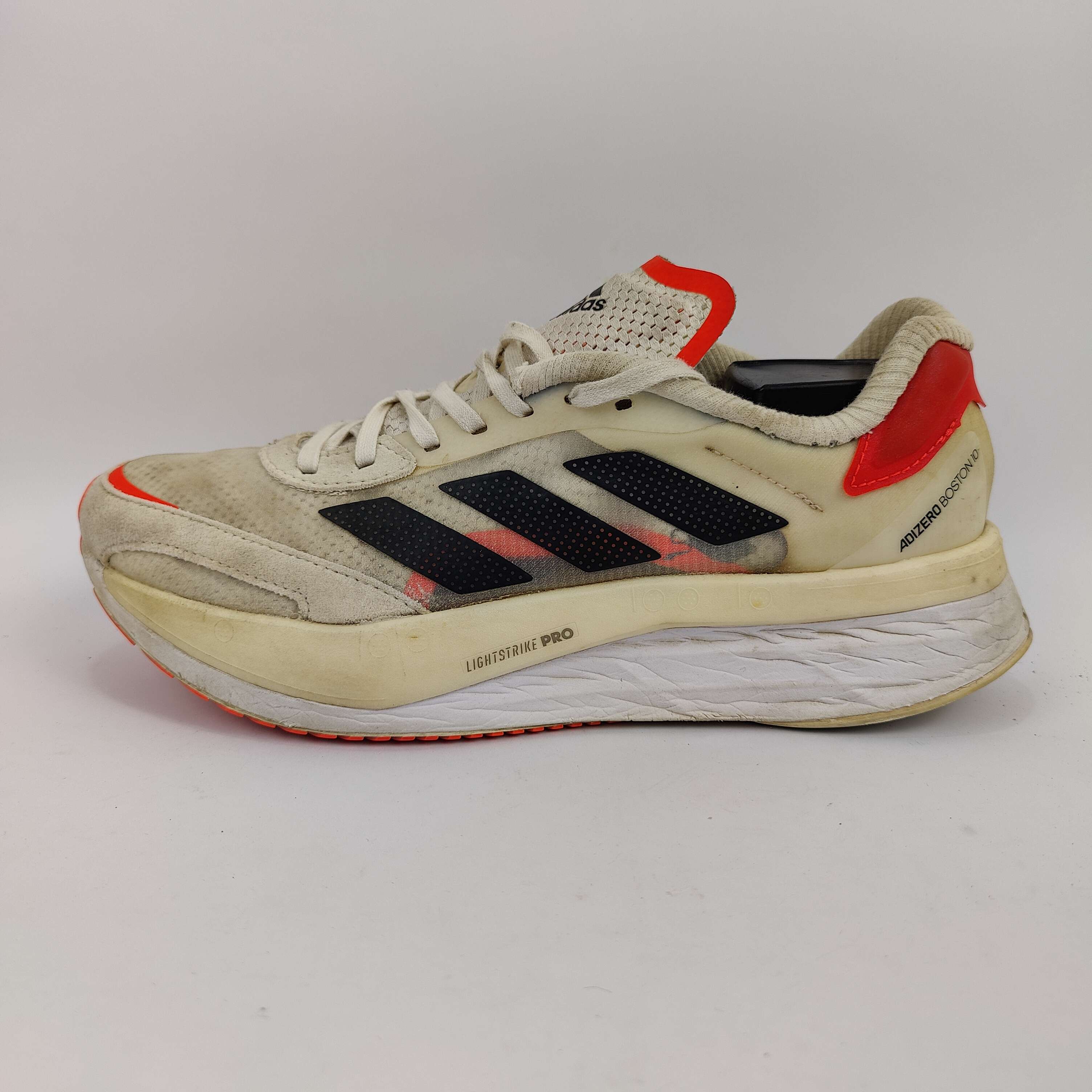 Adidas Adizero 10 (UK/PK 8) - 4208745