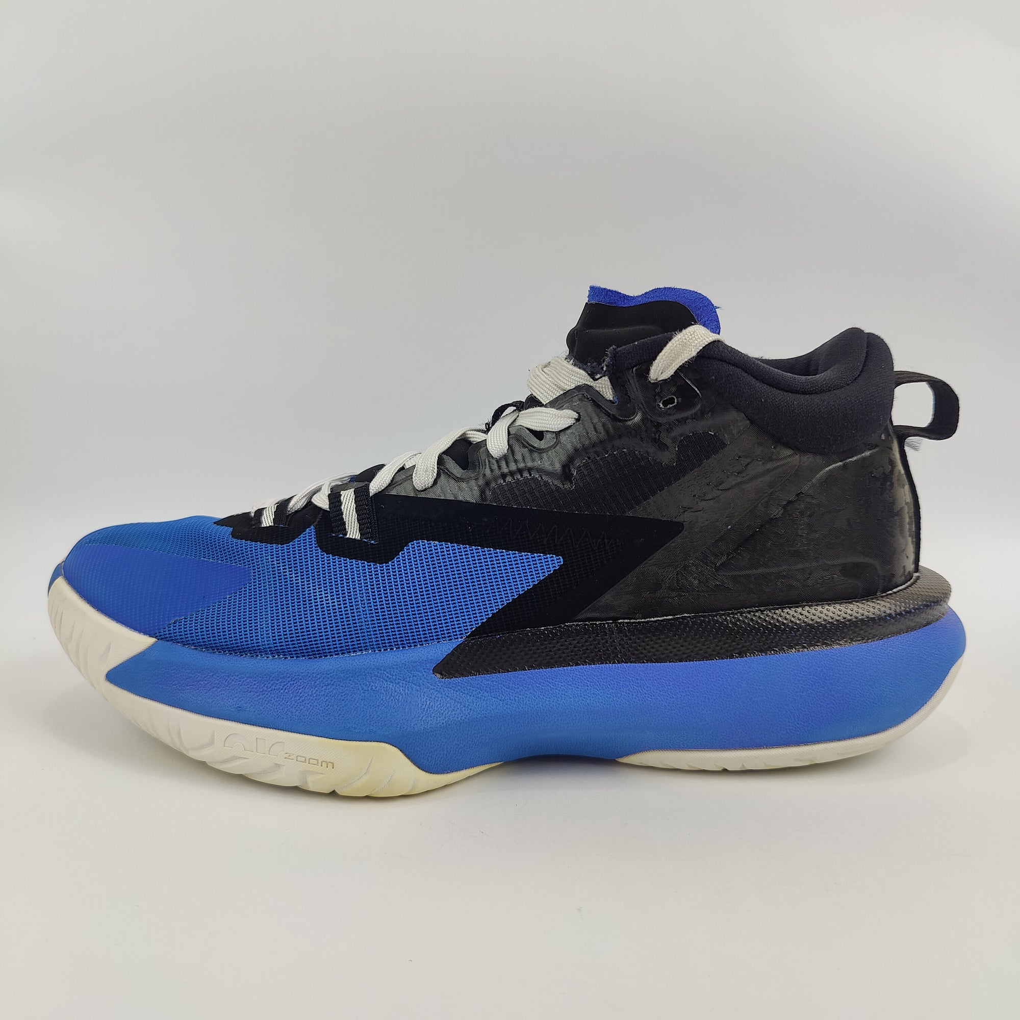 Air Jordan Zion 1 (UK/PK 7.5) - 42 | Excellent