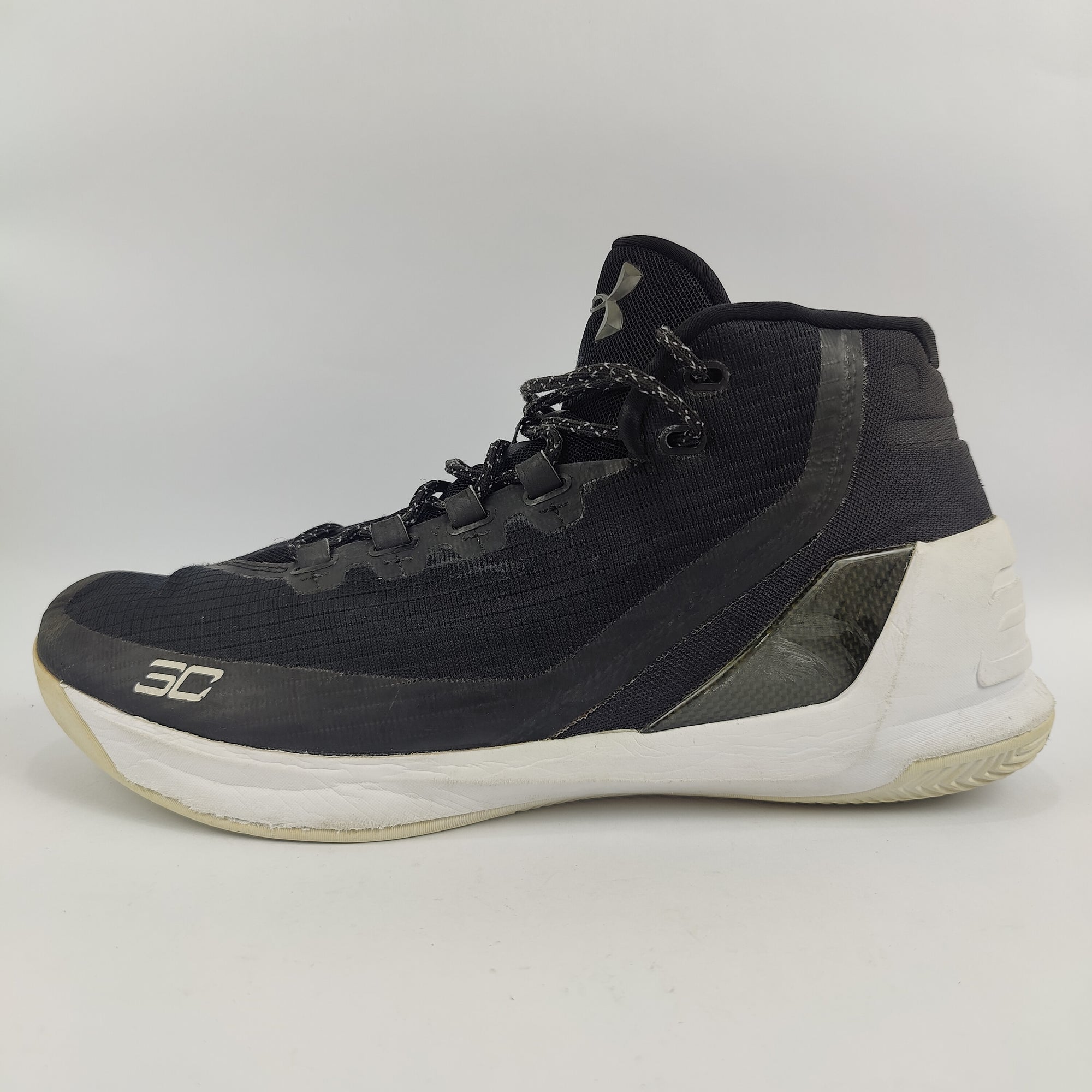 Under Armour Curry 3 (UK/PK 11) - 46 | Prime