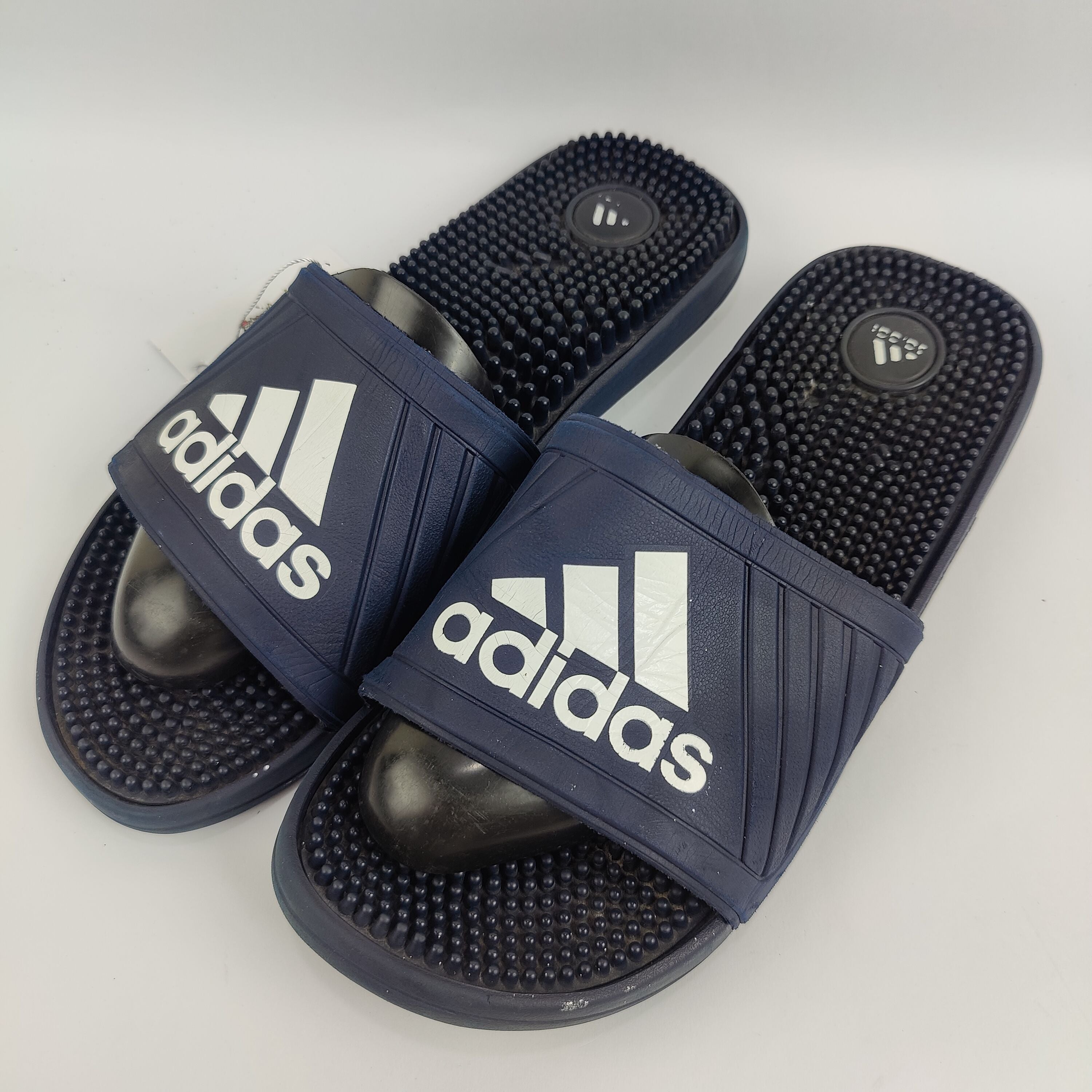 Adidas Voolossage (UK/PK 12) - 4701009