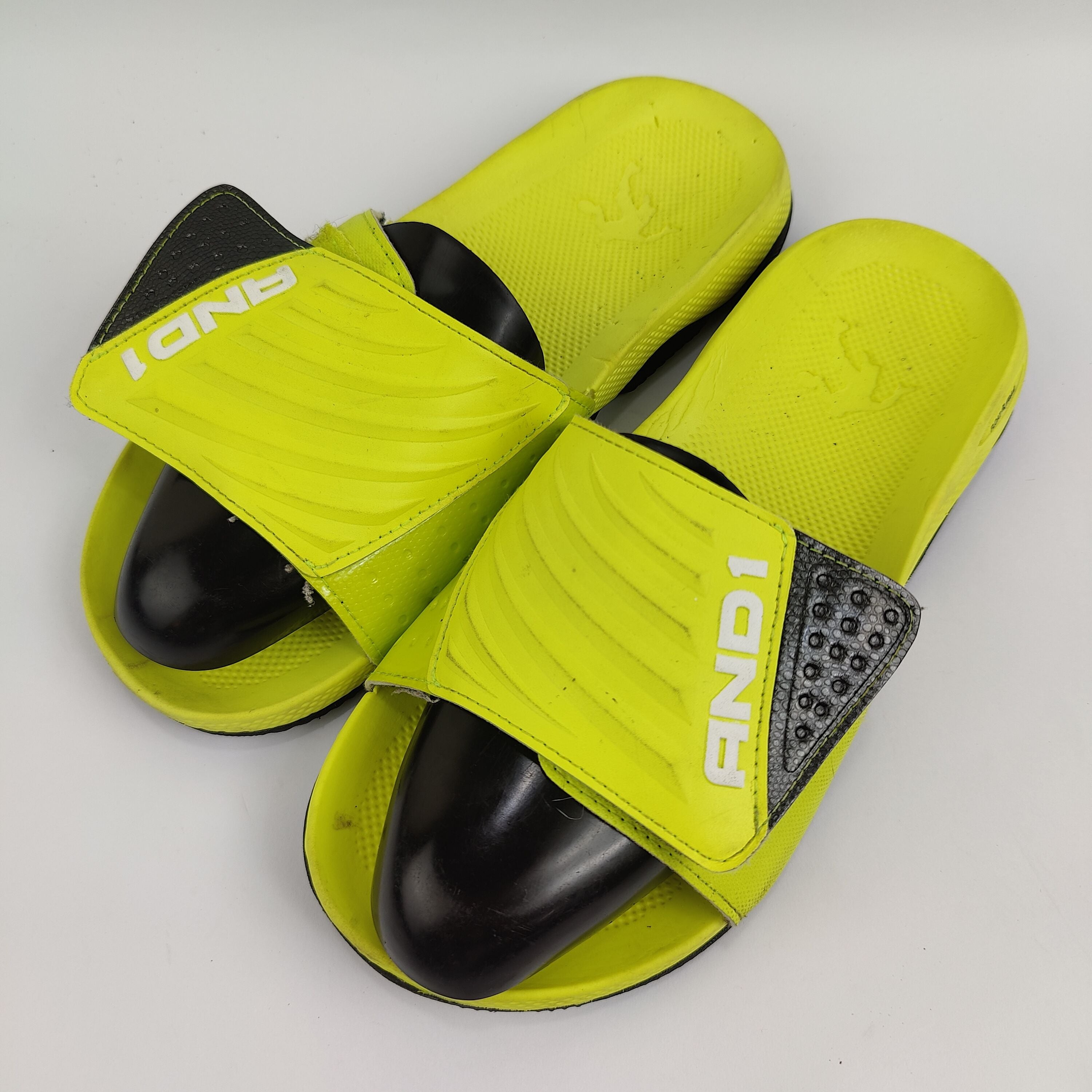 AND1 Swish 2.0 (UK/PK 6.5) - 4051049
