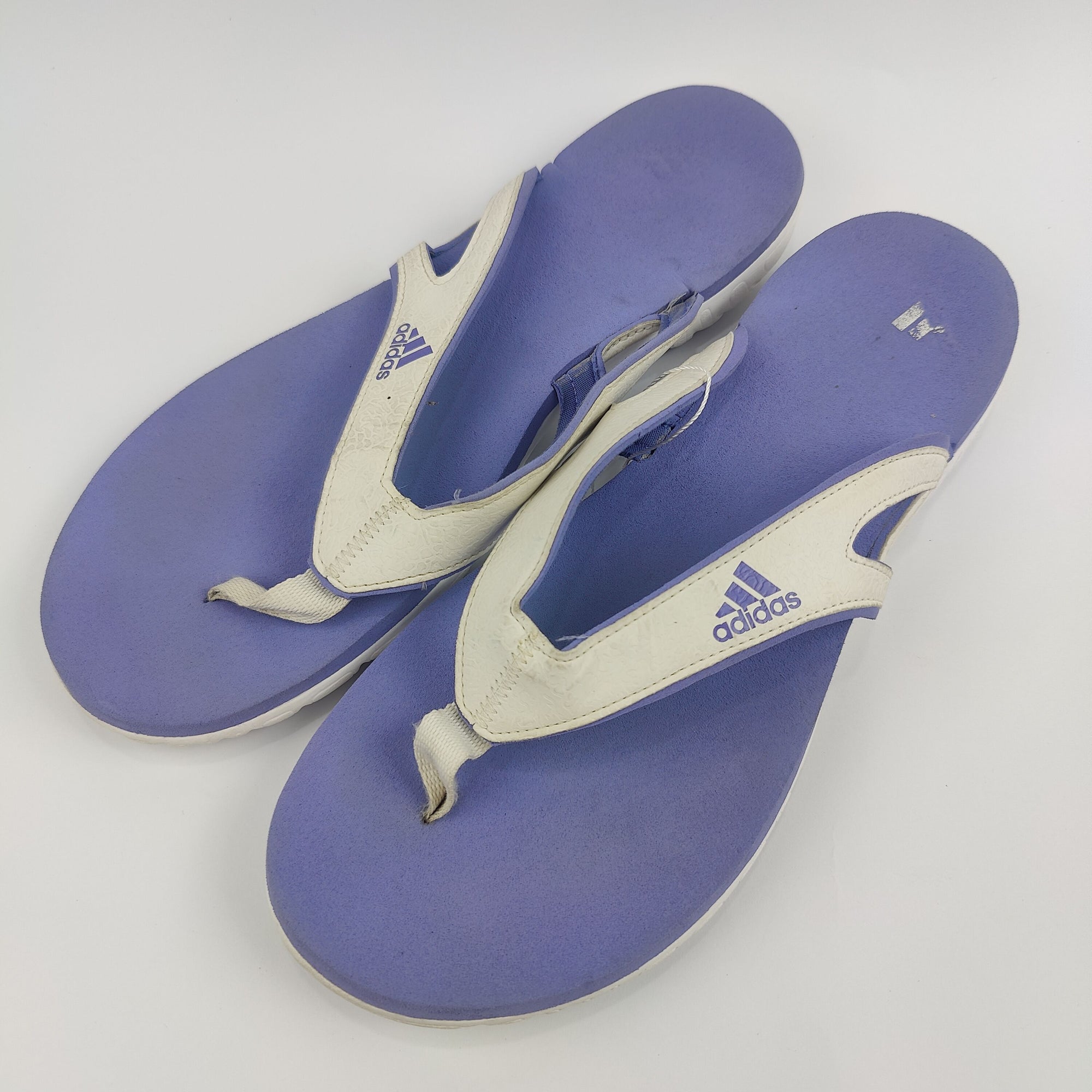 Adidas Beach Thong (UK/PK 9) - 4301037