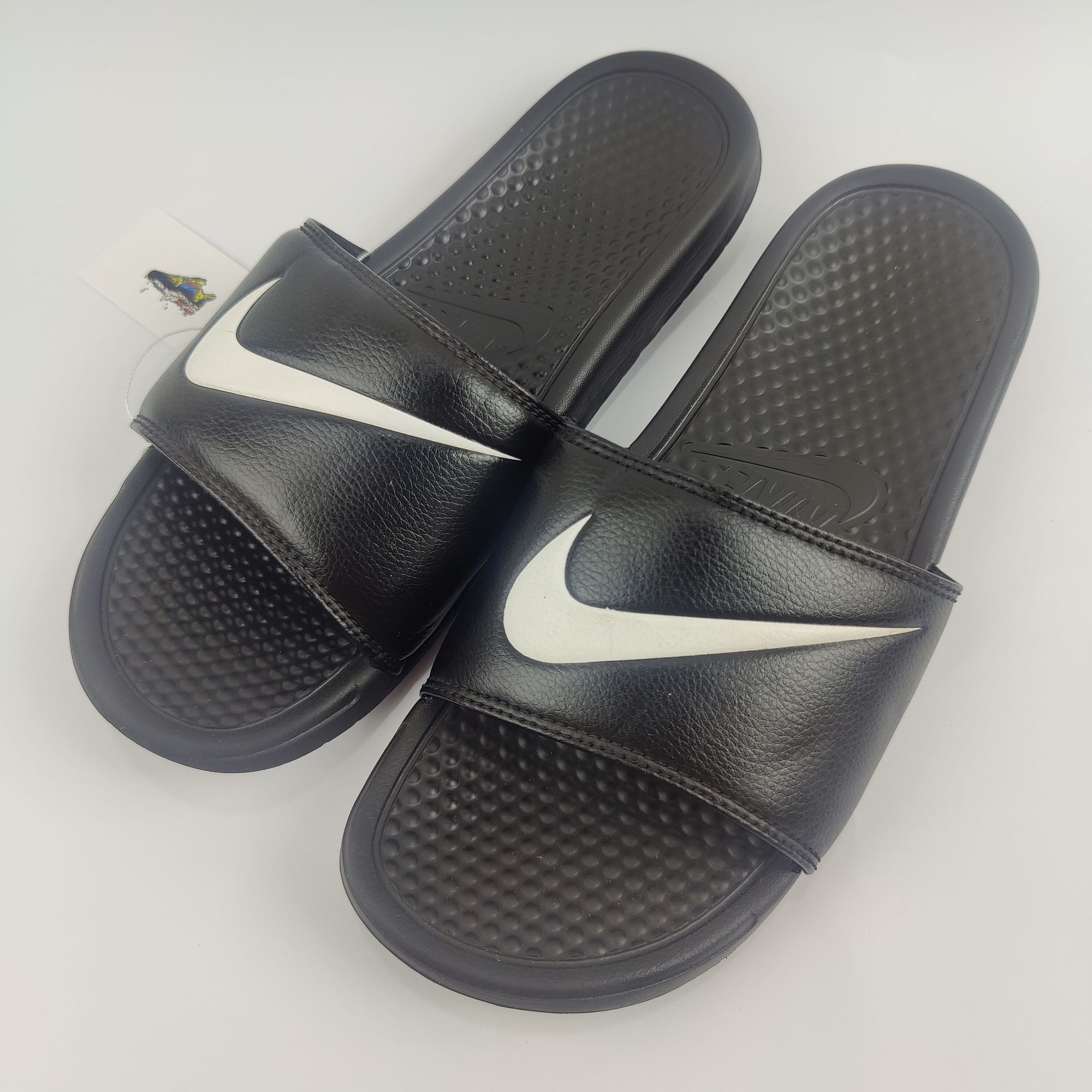 Nike Benassi Slides (UK/PK 10) - 4501006