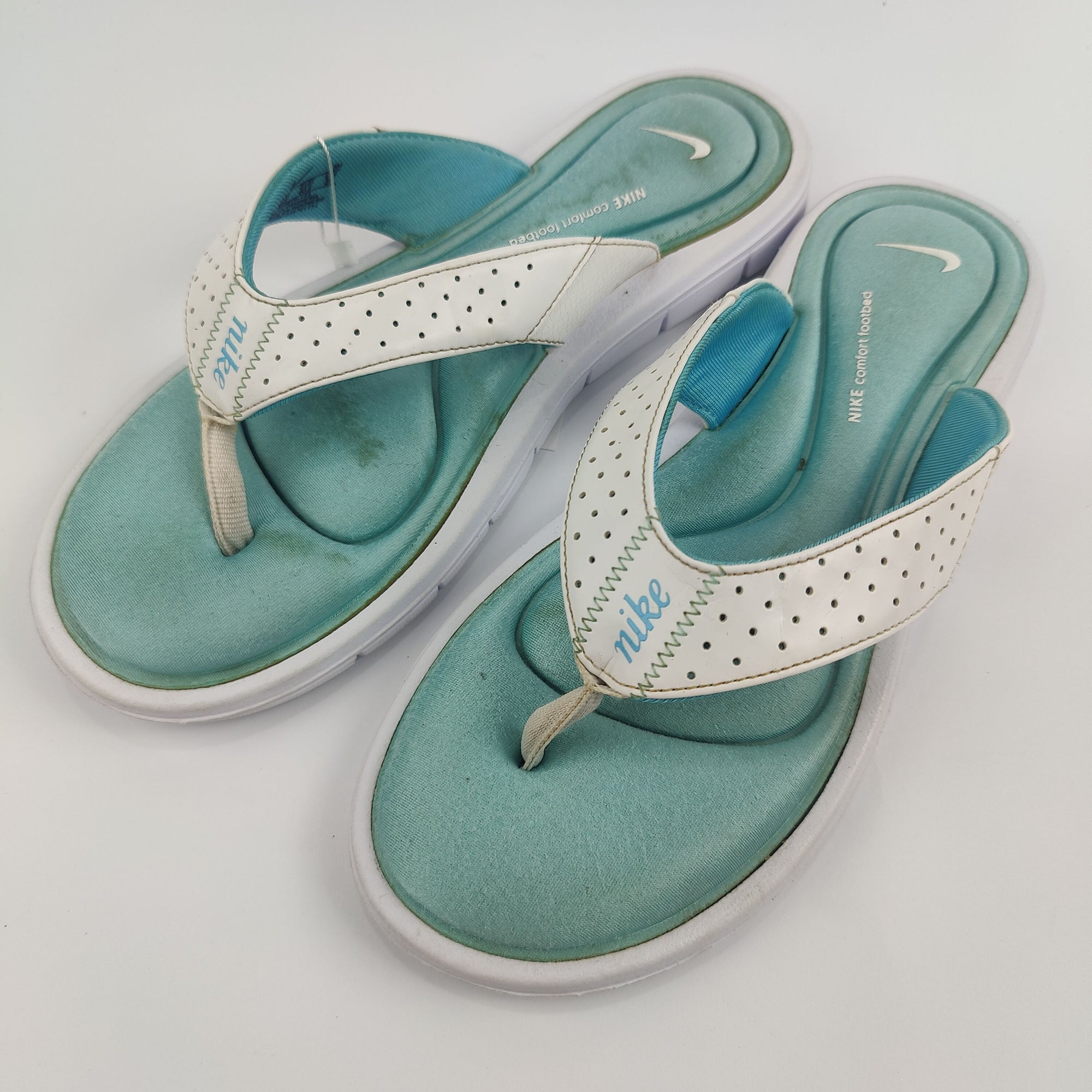 Nike Comfort Sandal (UK/PK 6.5) - 4051008