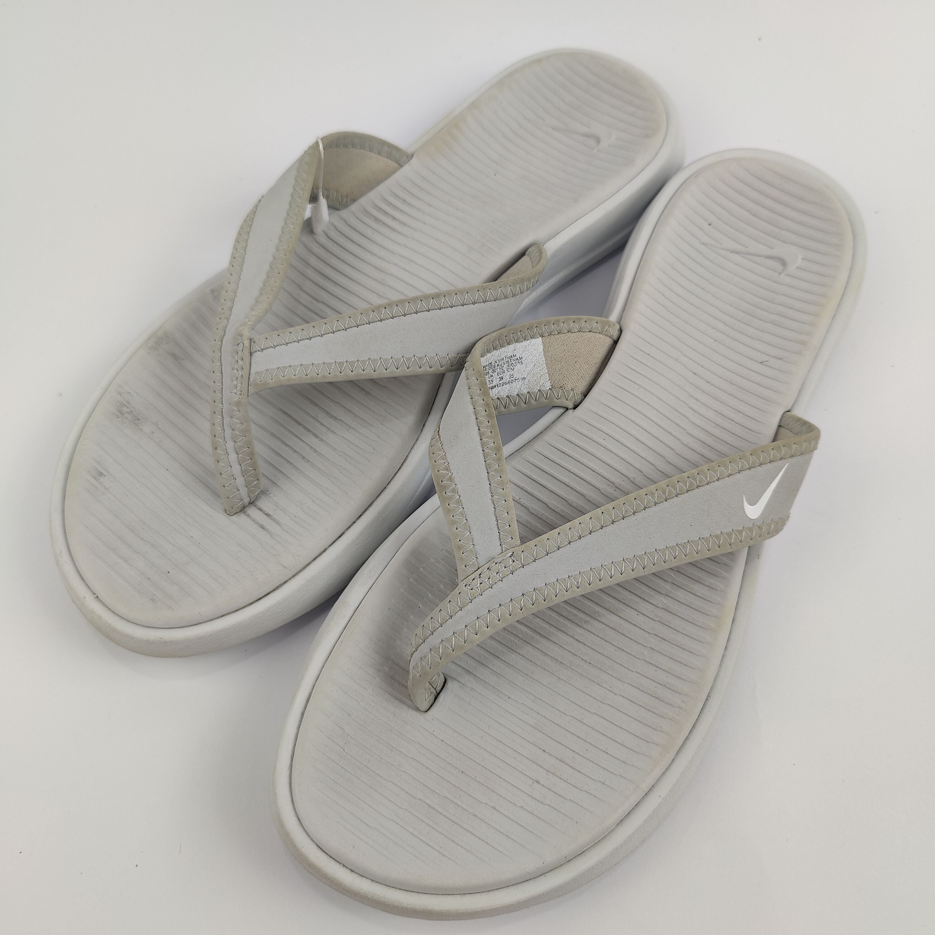 Nike Ultra Slides (UK/PK 5.5) - 3901048