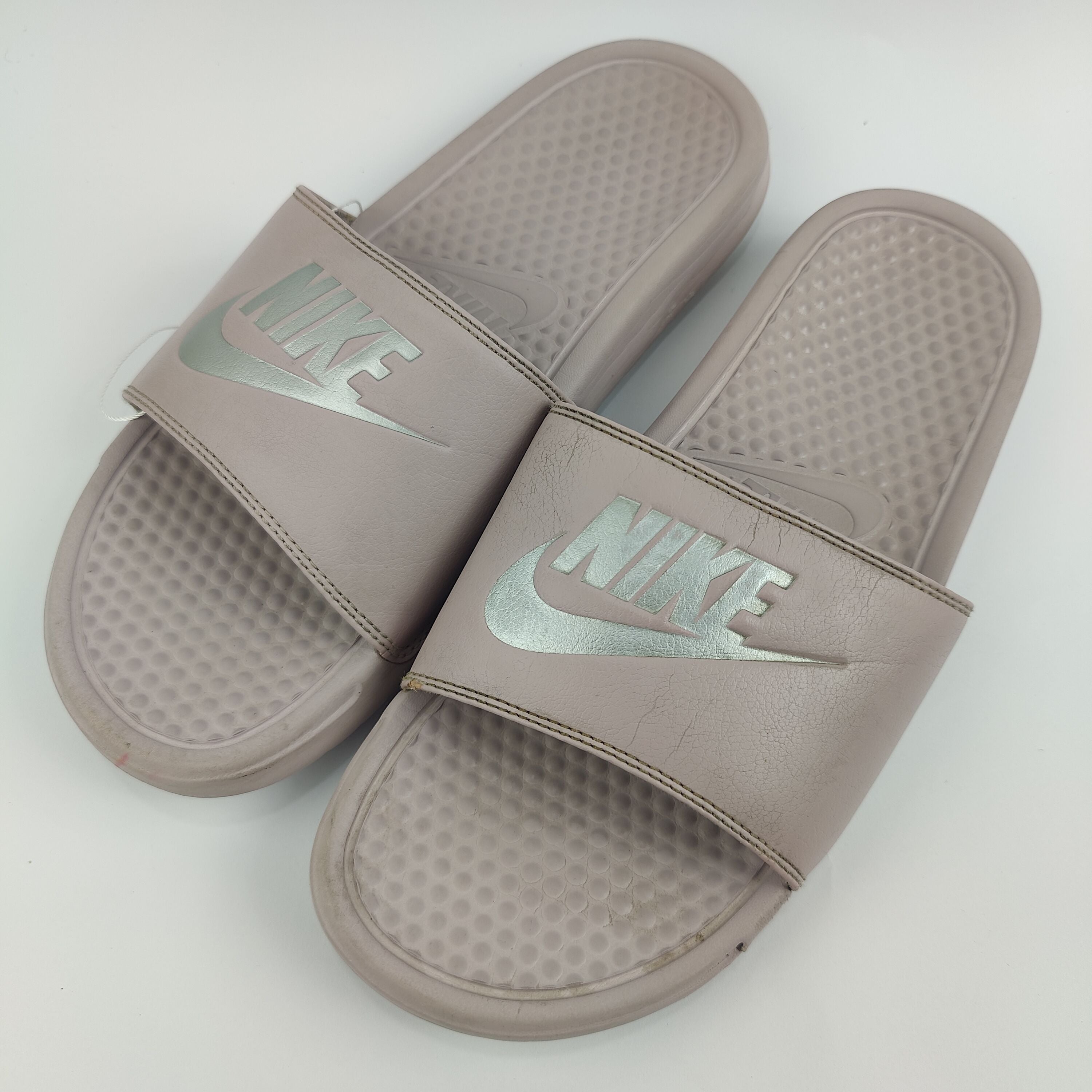 Nike Benassi Slides (UK/PK 7.5) - 4201081
