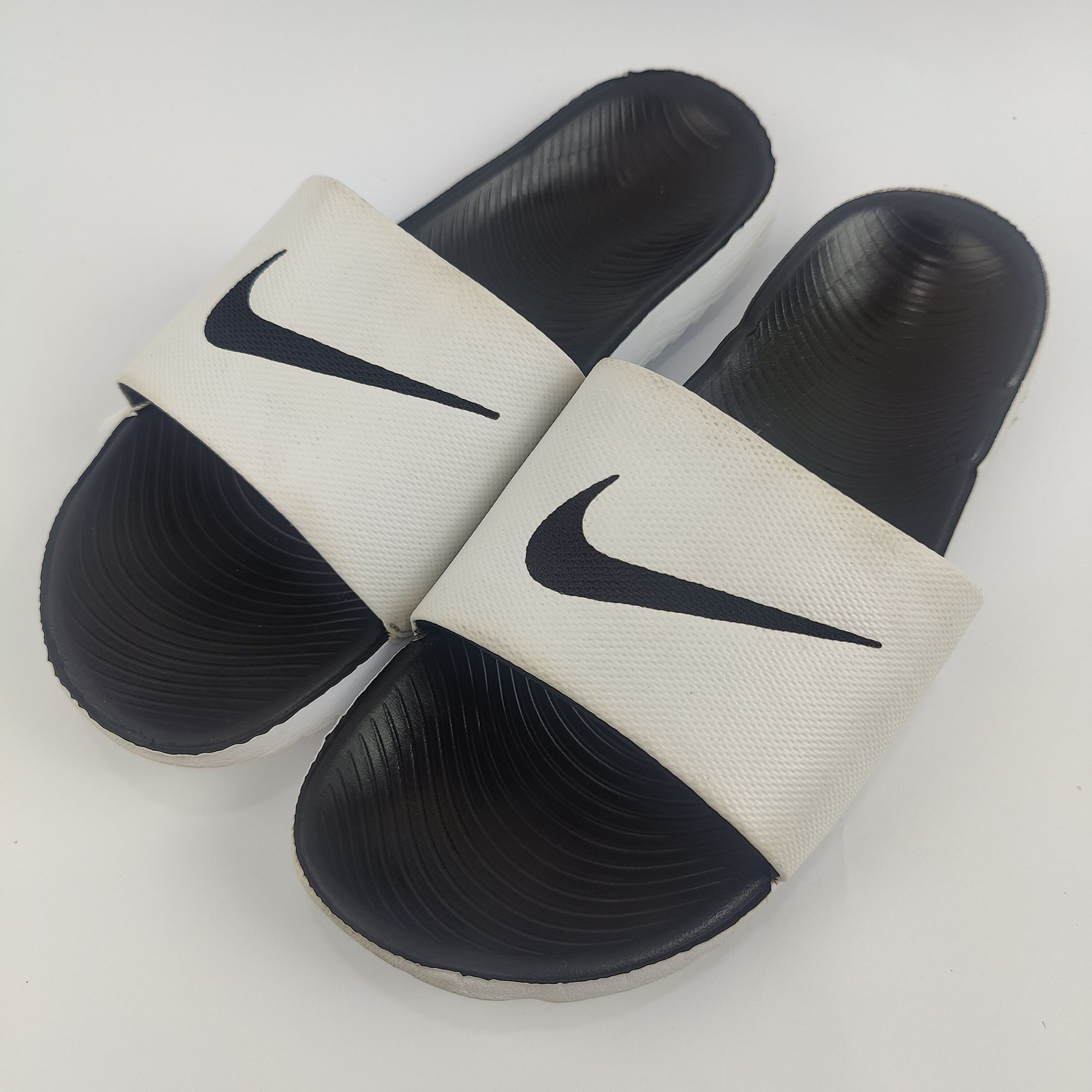 Nike Benassi Slides (UK/PK 9) - 43551075