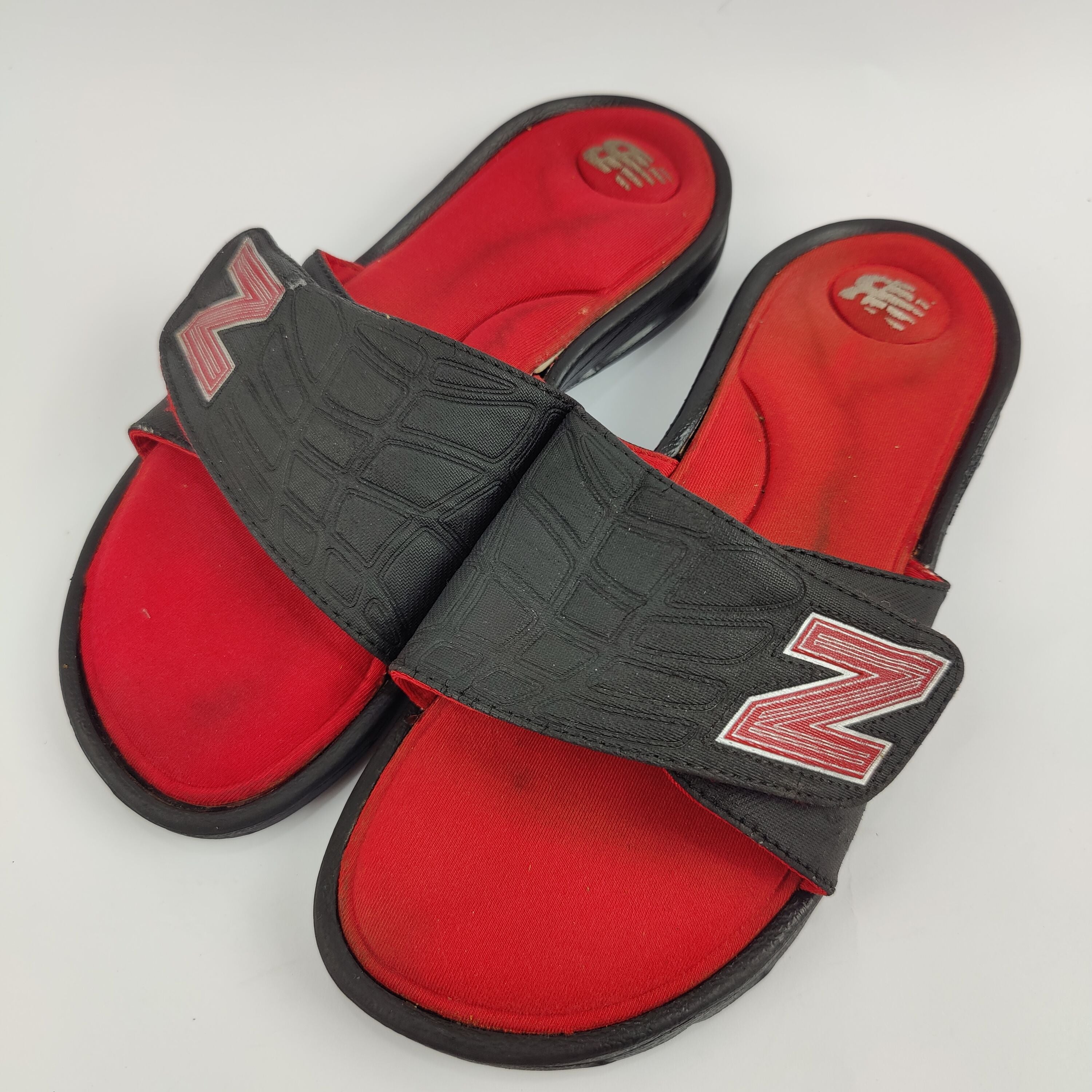 New Balance Slides (UK/PK 7) - 4101056