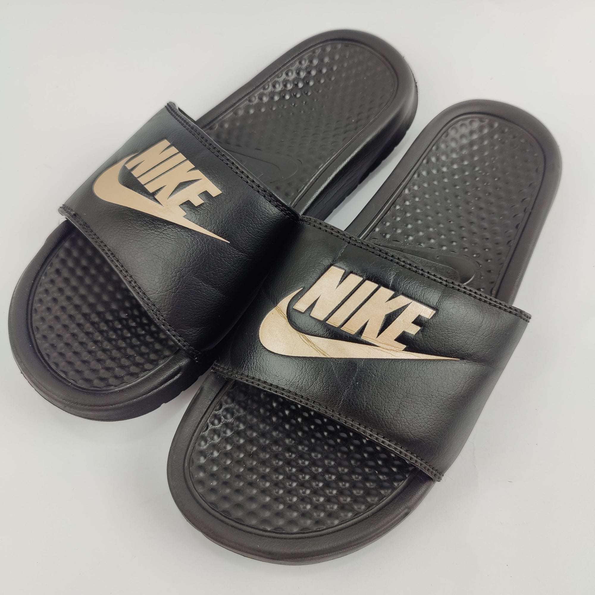 Nike Benassi (UK/PK 5.5) - 3901062