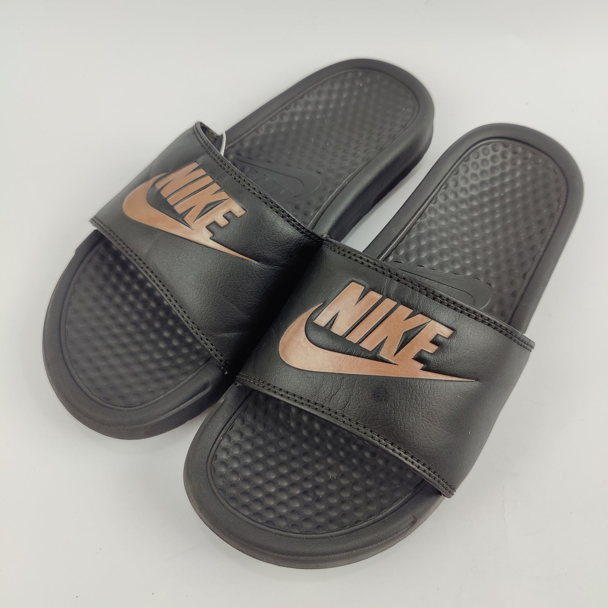 Nike Benassi Slides (UK/PK 4.5) - 3801071