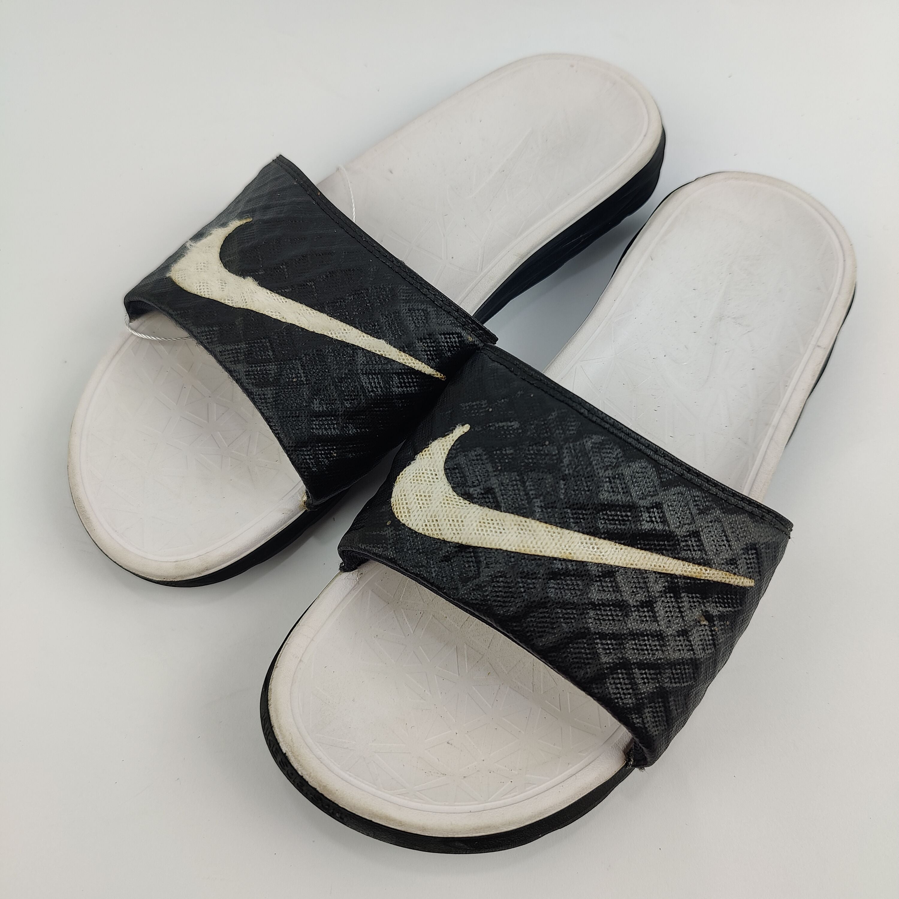 Nike Benassi Slides (UK/PK 5.5) - 3901065