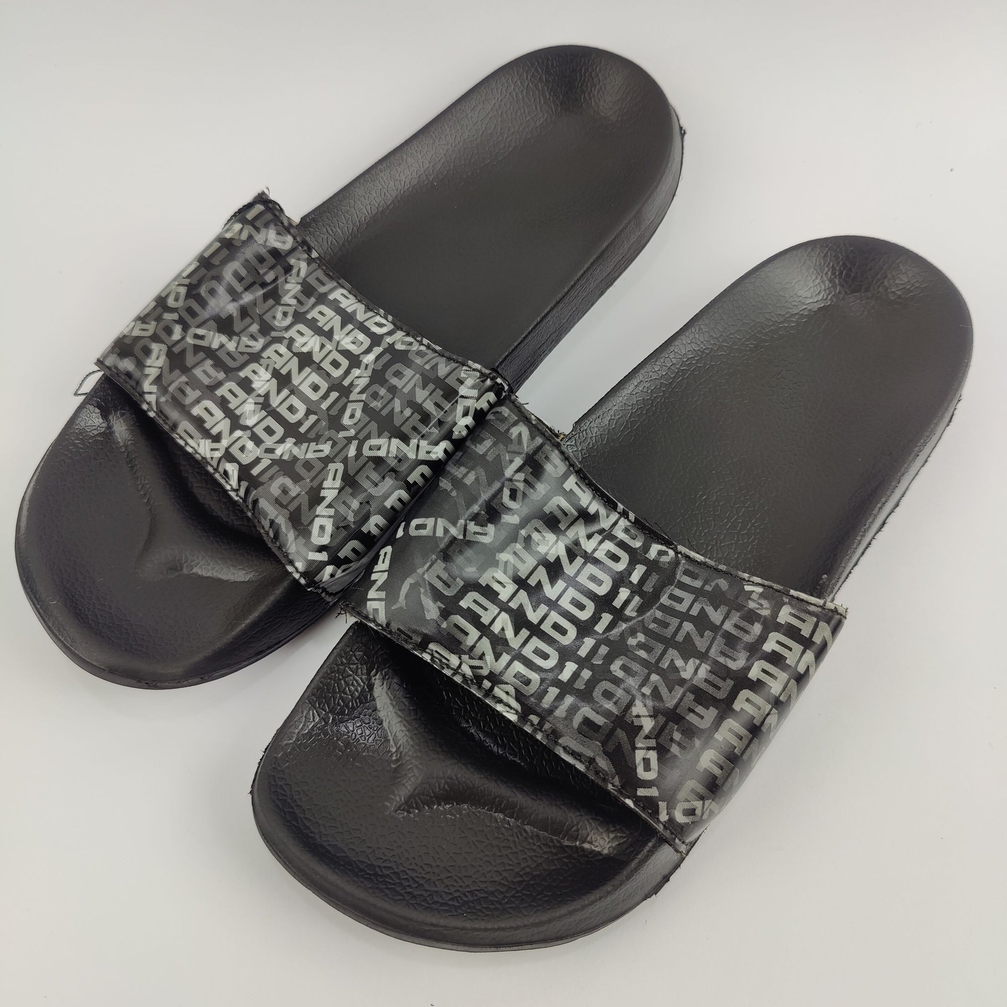AND1 Slides (UK/PK 6) - 4001111