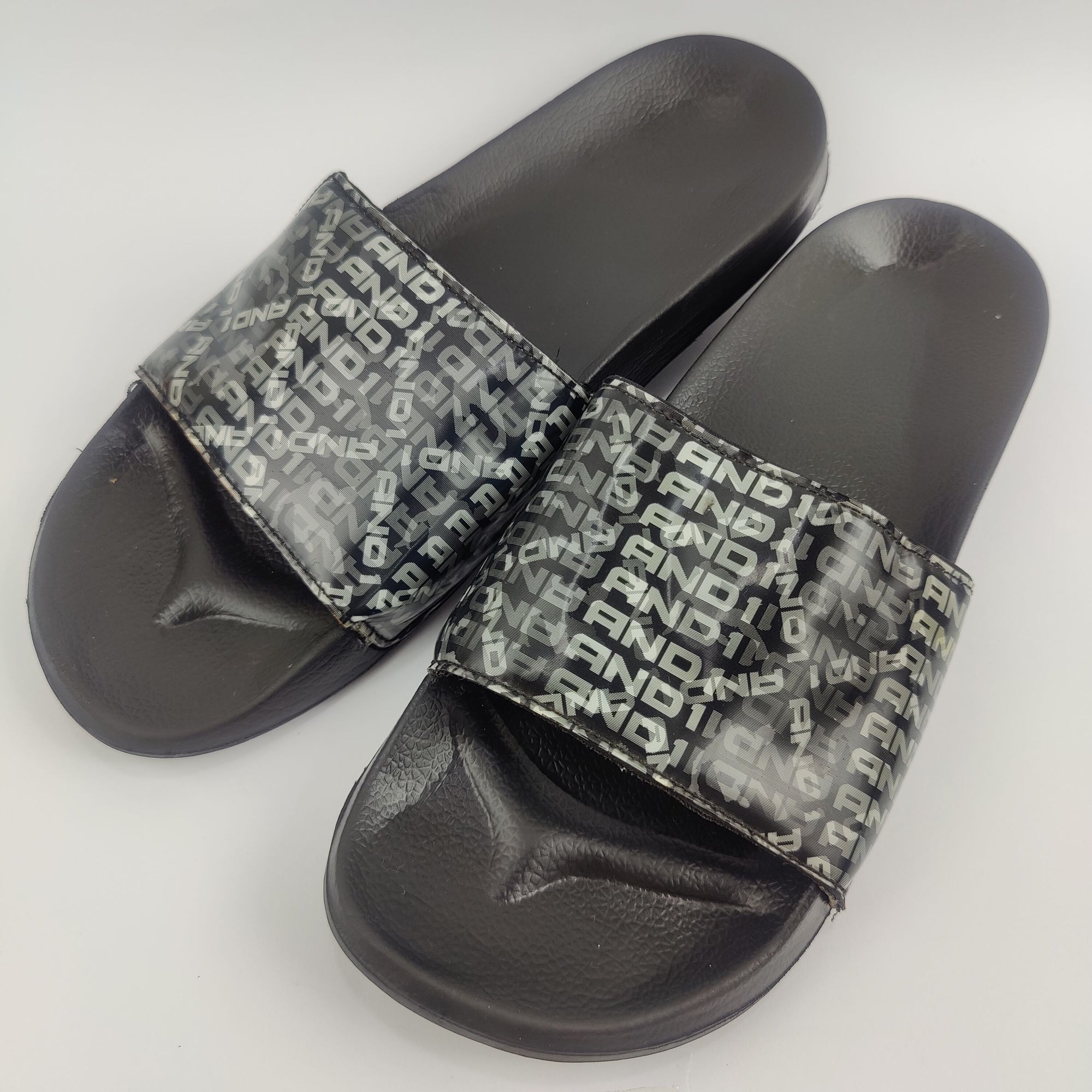 AND1 Crossover Slides (UK/PK 11) - 4551126