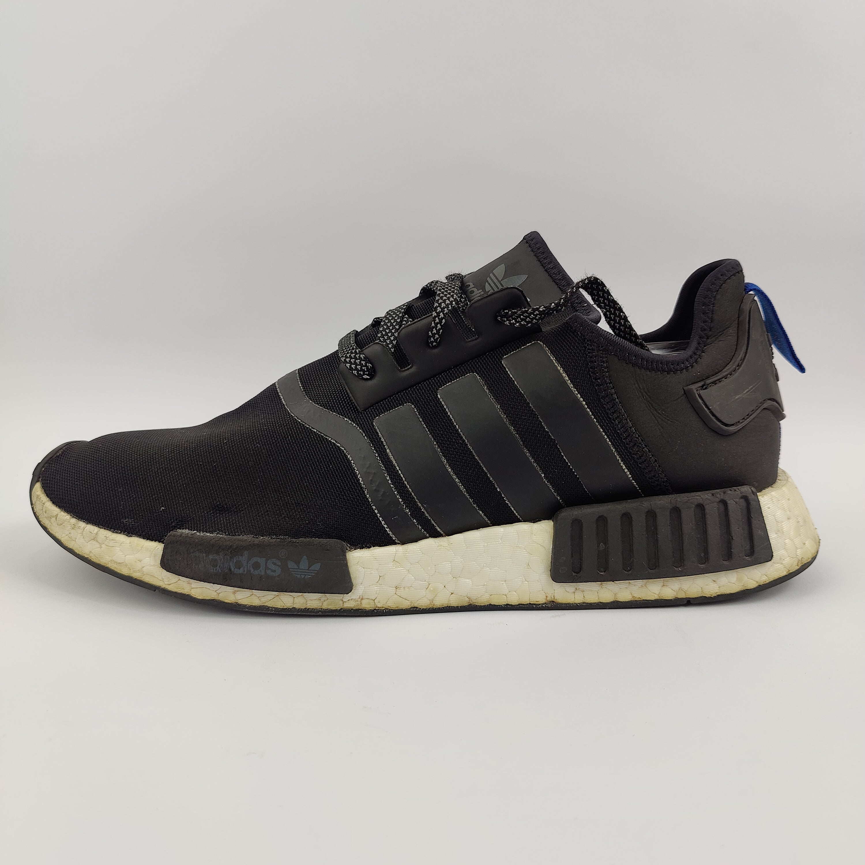 Adidas NMD R1 (UK/PK 12) - 47.5 | Excellent