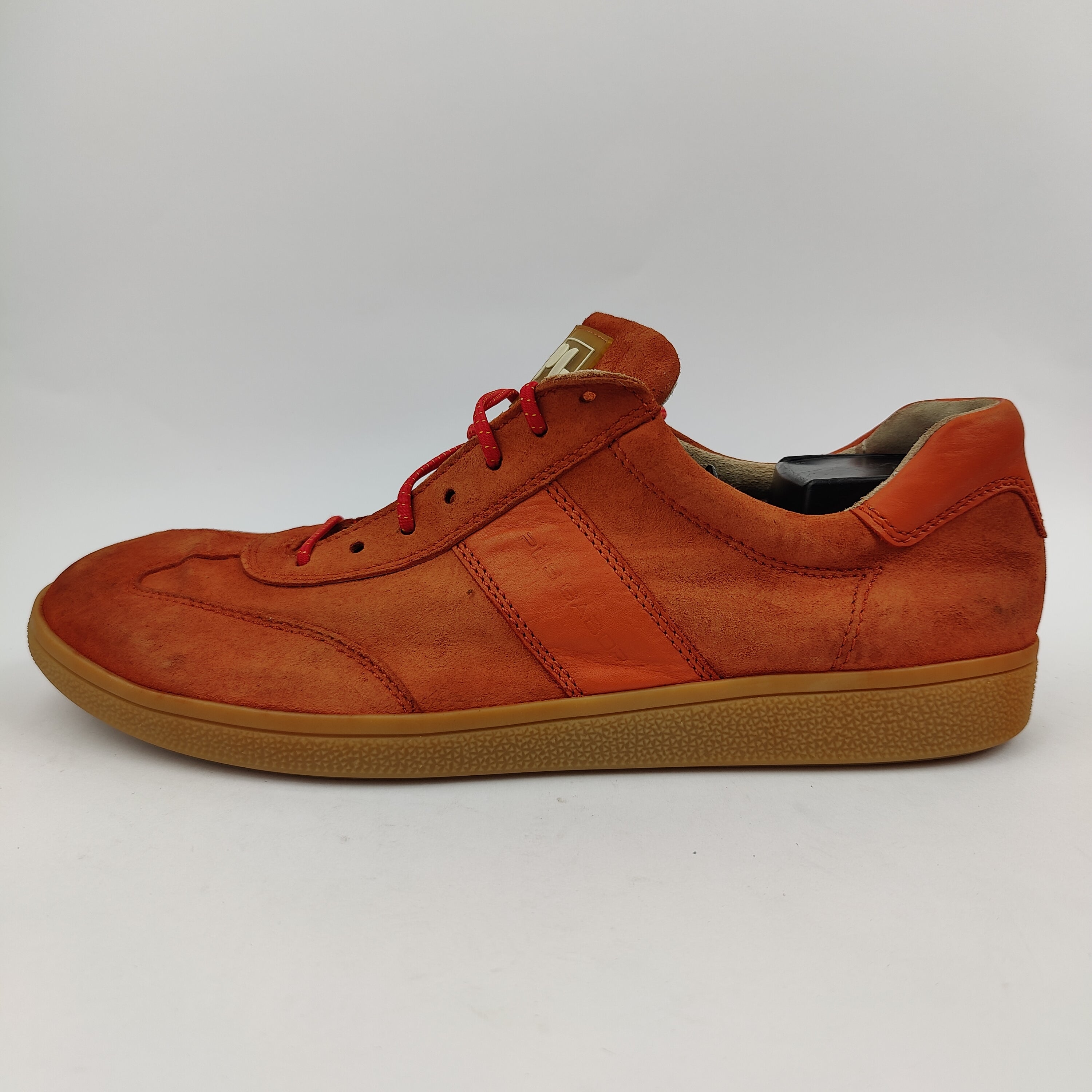 Gabor Suede Sneakers (UK/PK 10.5) - 45 | Prime