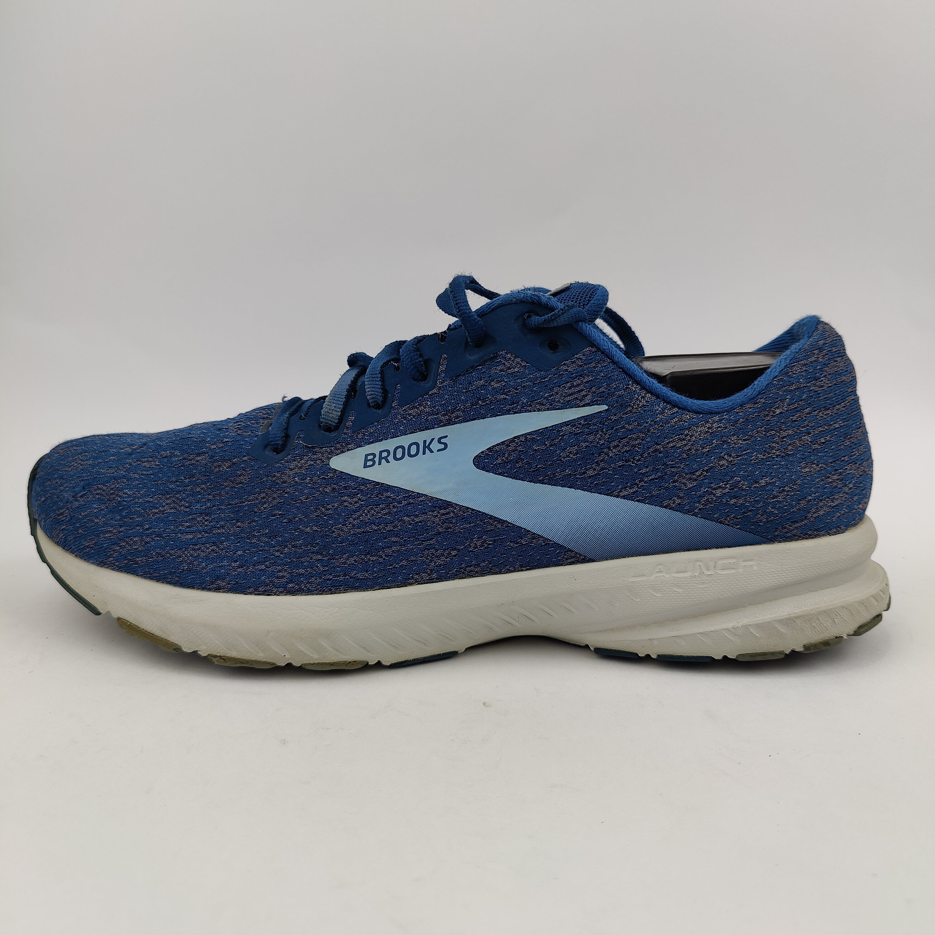 Brooks Launch 7 (UK/PK 8) - 42.5 | Excellent