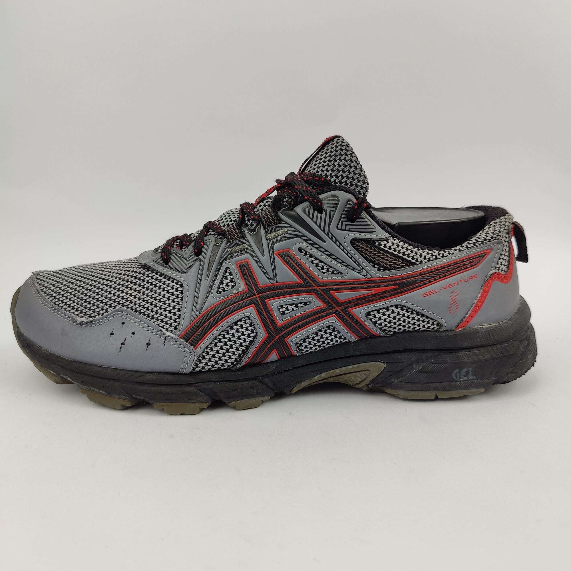 ASICS Gel Venture 8 (UK/PK 6.5) - 40.5 | Excellent