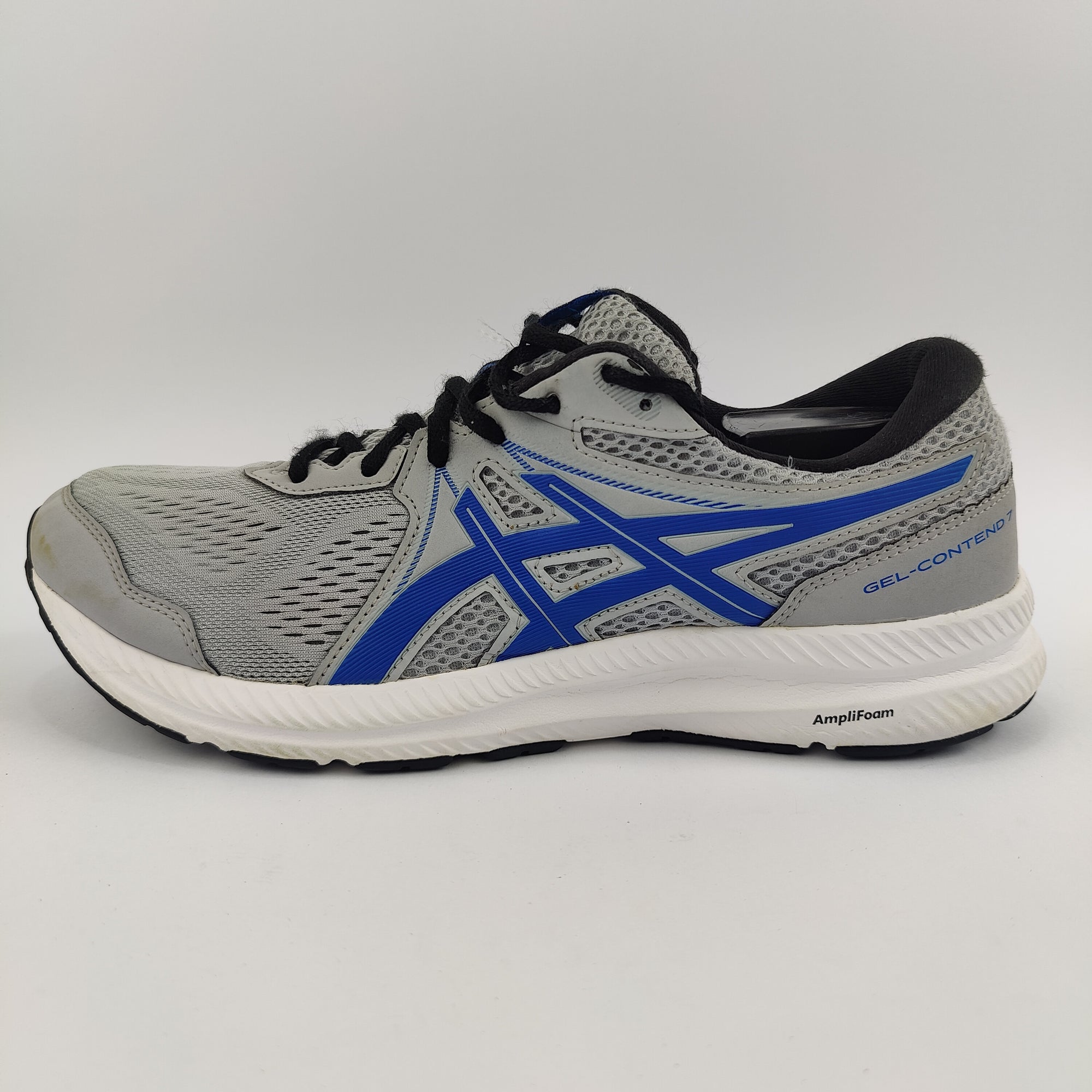 ASICS Gel Contend 7 (UK/PK 9.5) - 44.5 | Excellent
