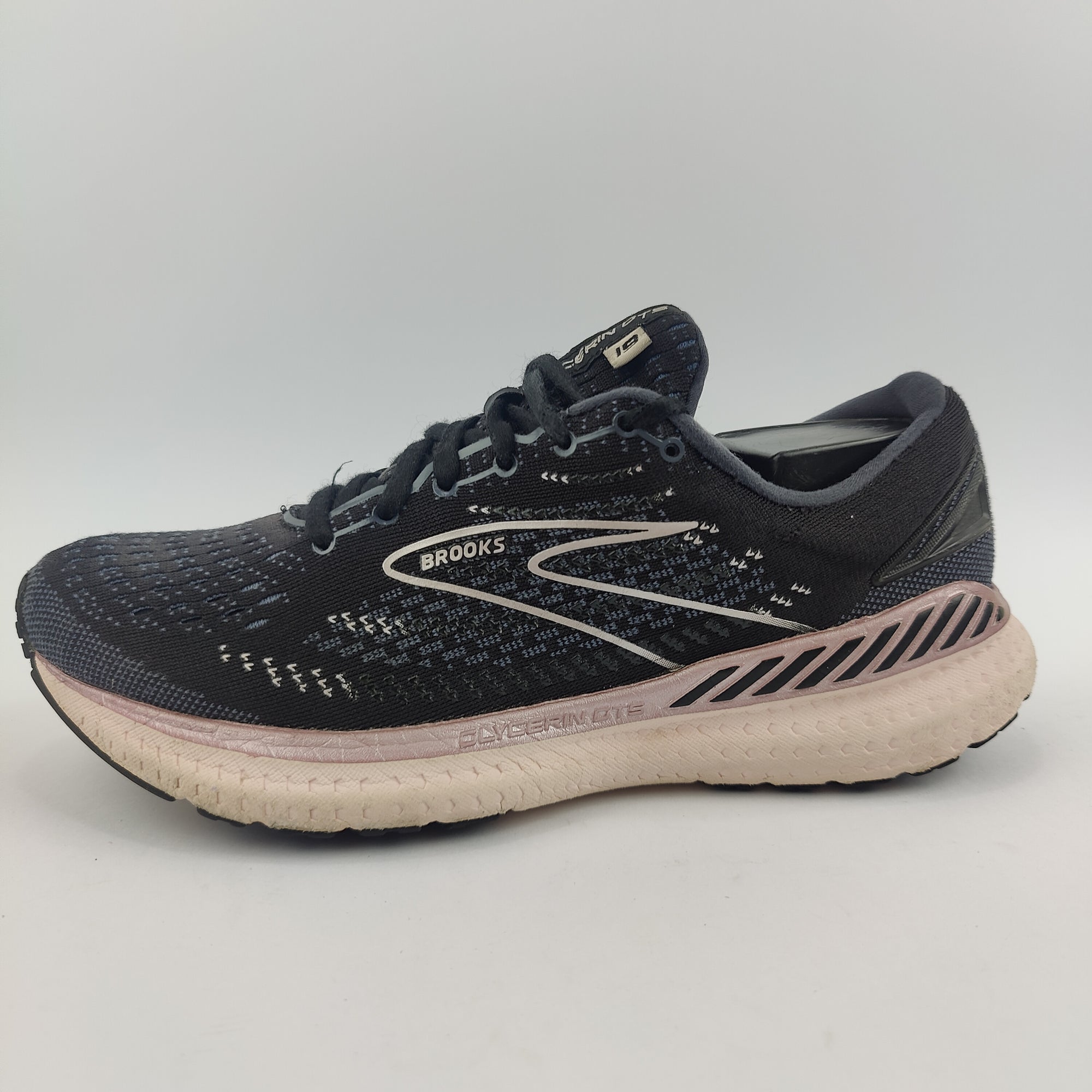 Brooks Glycerin STS 19 (UK/PK 7.5) - 41 | Excellent