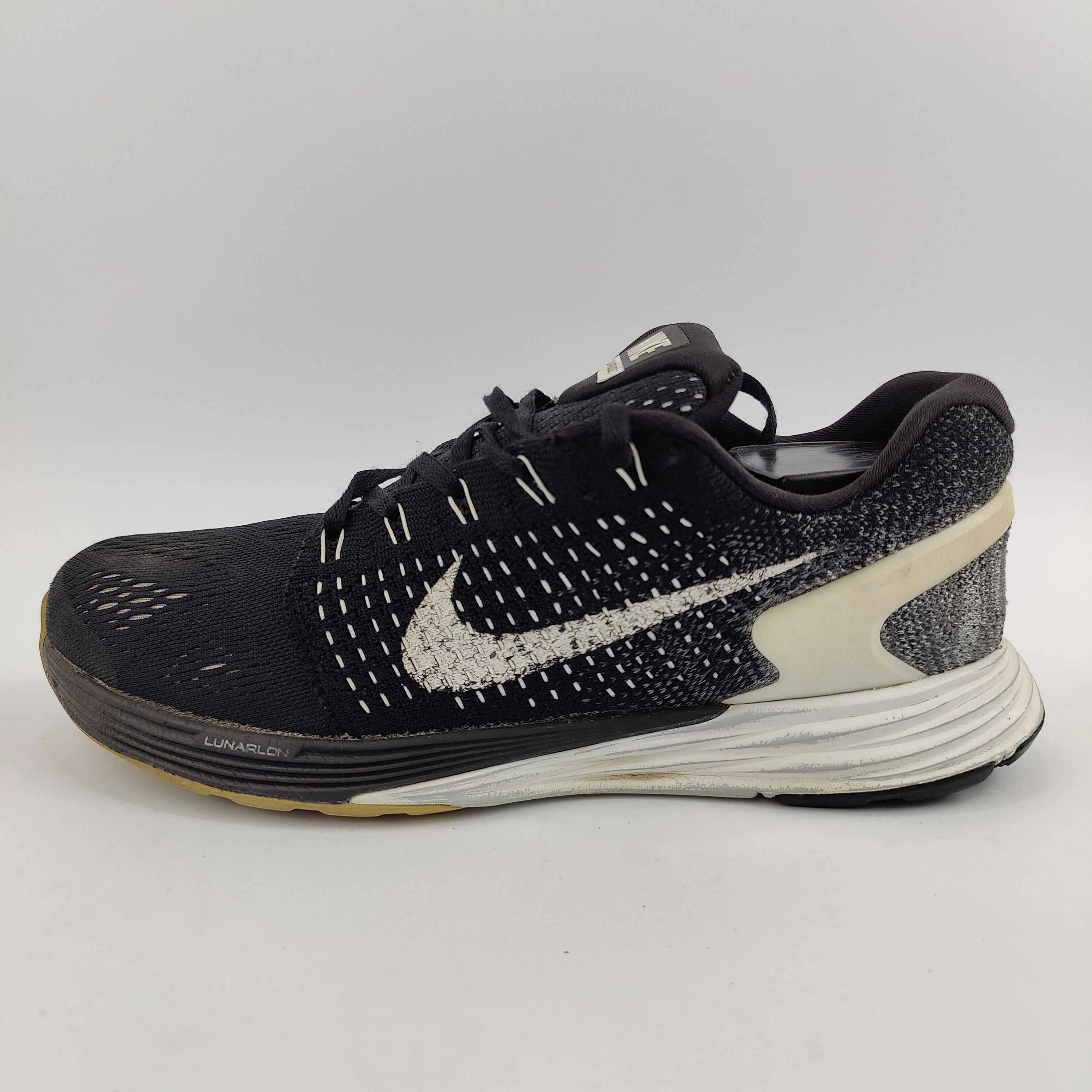 Nike Lunarglide 7 (UK/PK 6.5) - 40.5 | Excellent