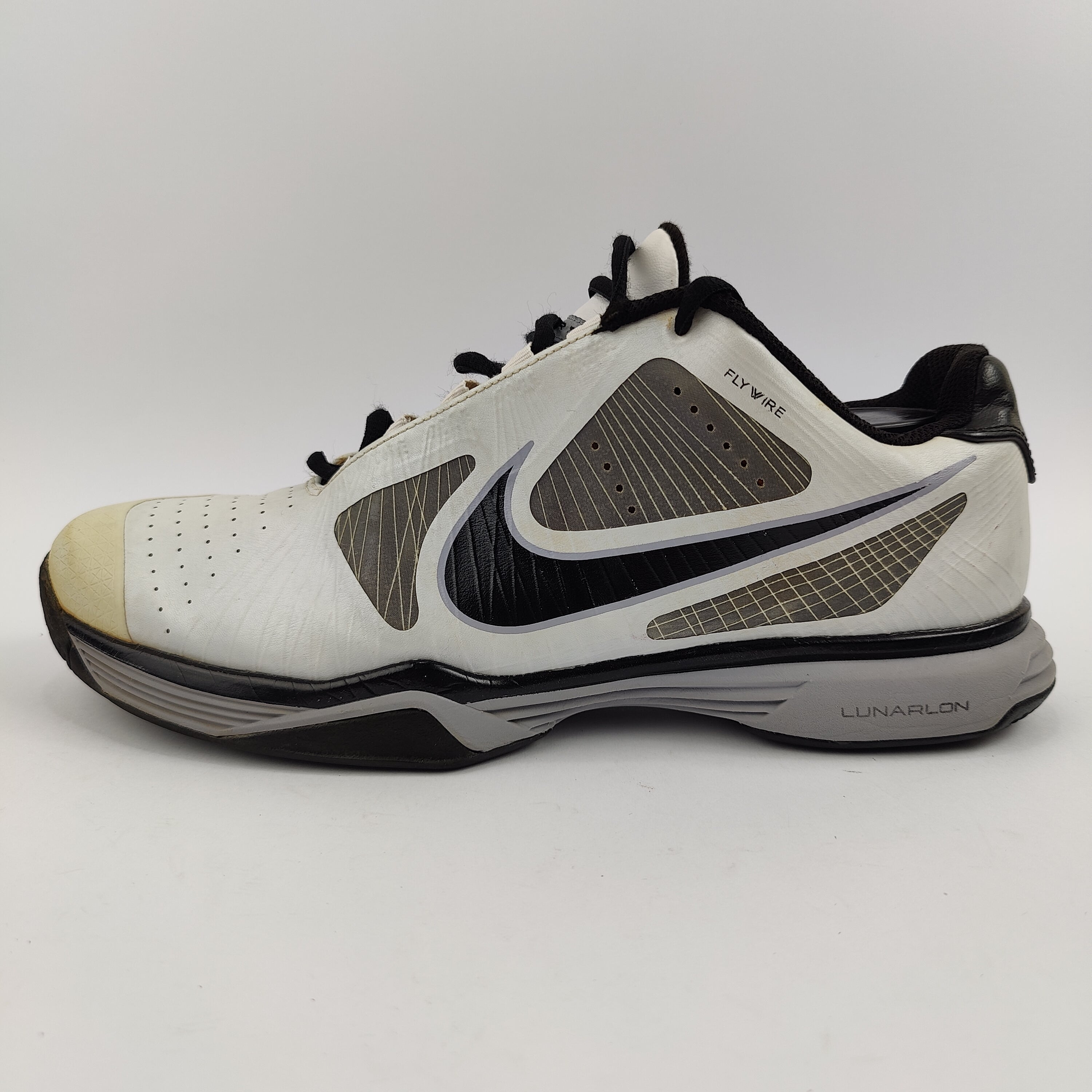 Nike Lunar Vapor (UK/PK 9.5) - 44 | Excellent